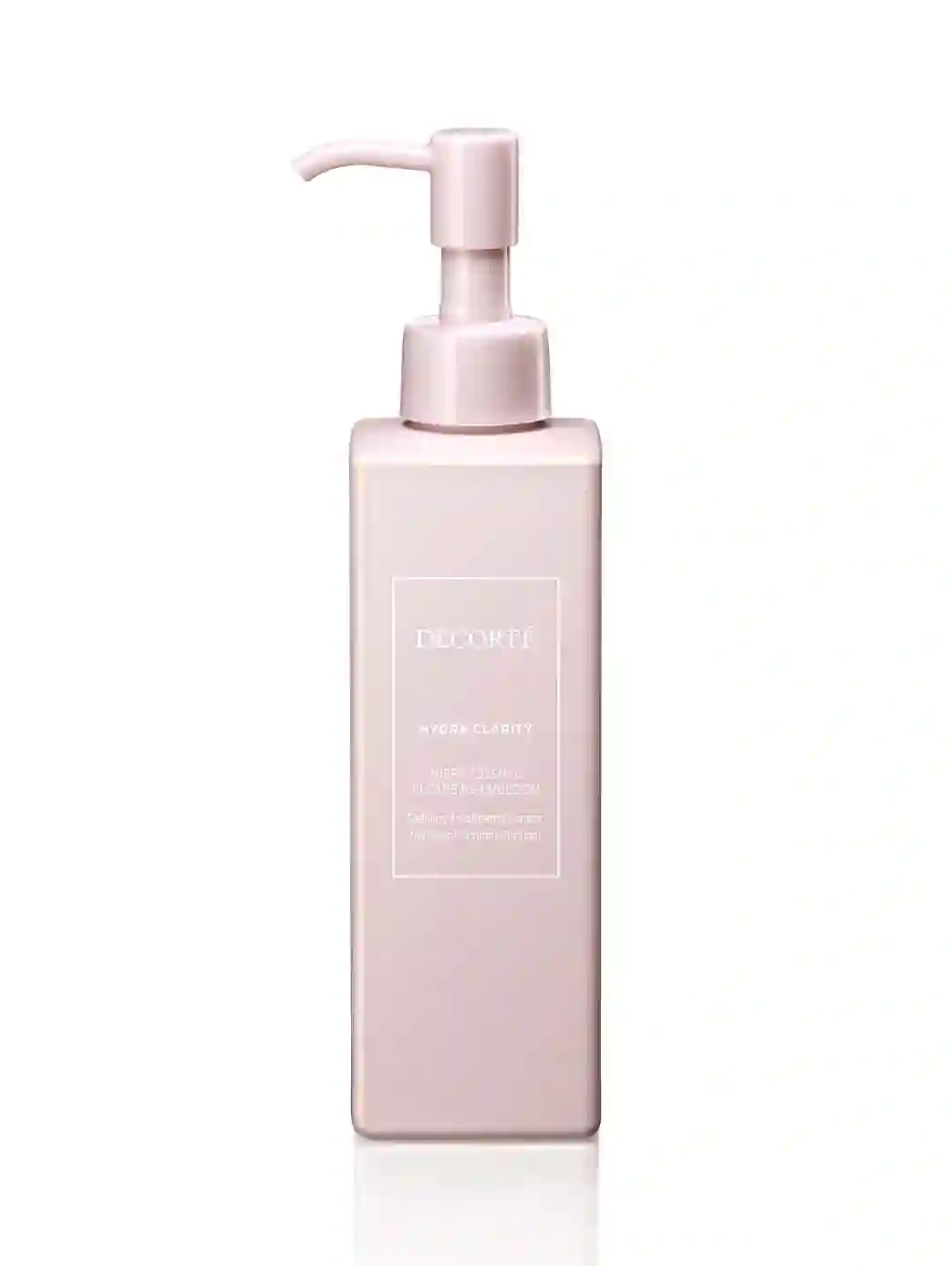 Hydra Clarity Micro Essence Cleansing Emulsion