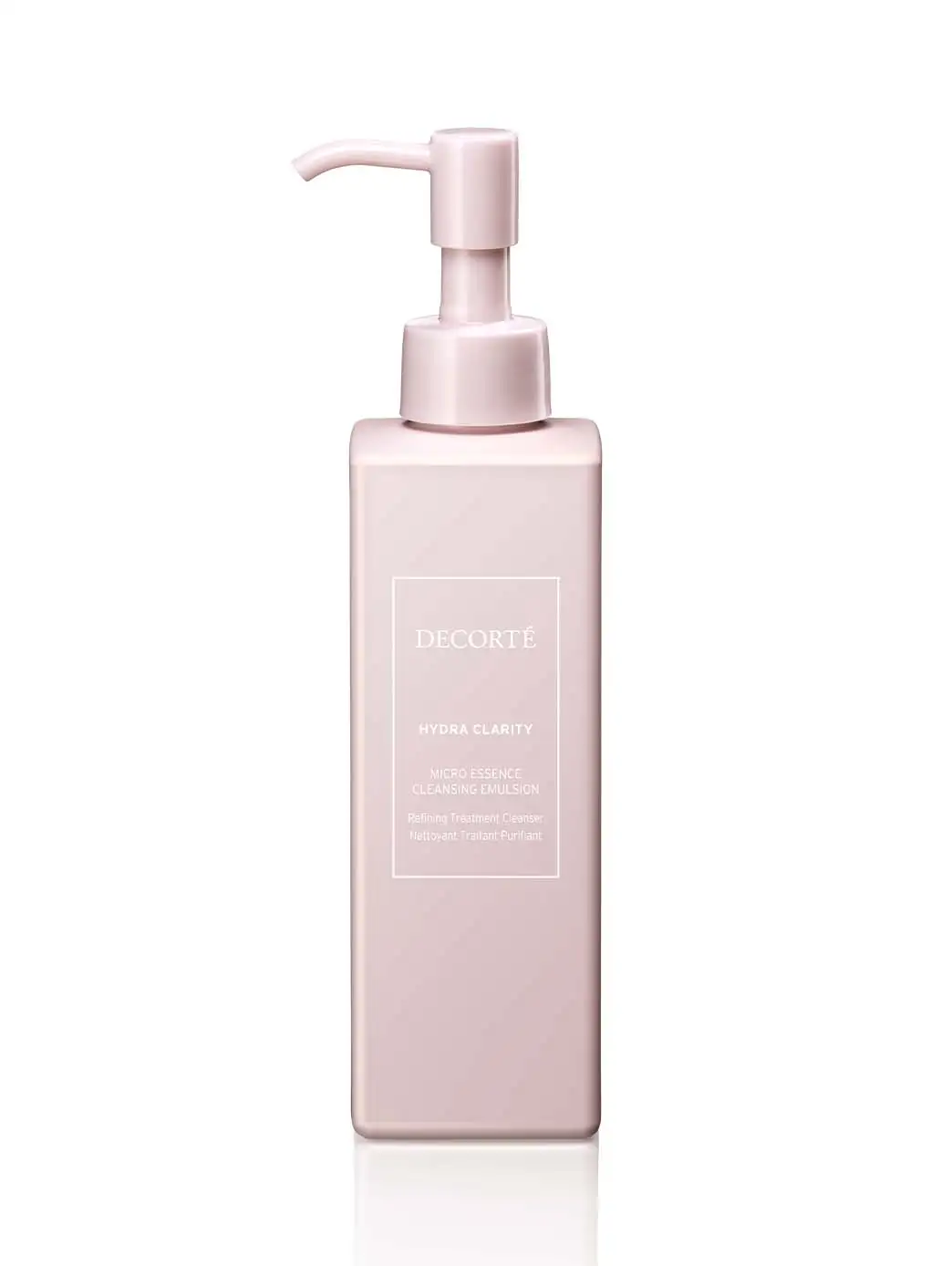 Hydra Clarity Micro Essence Cleansing Emulsion - Imagen 3