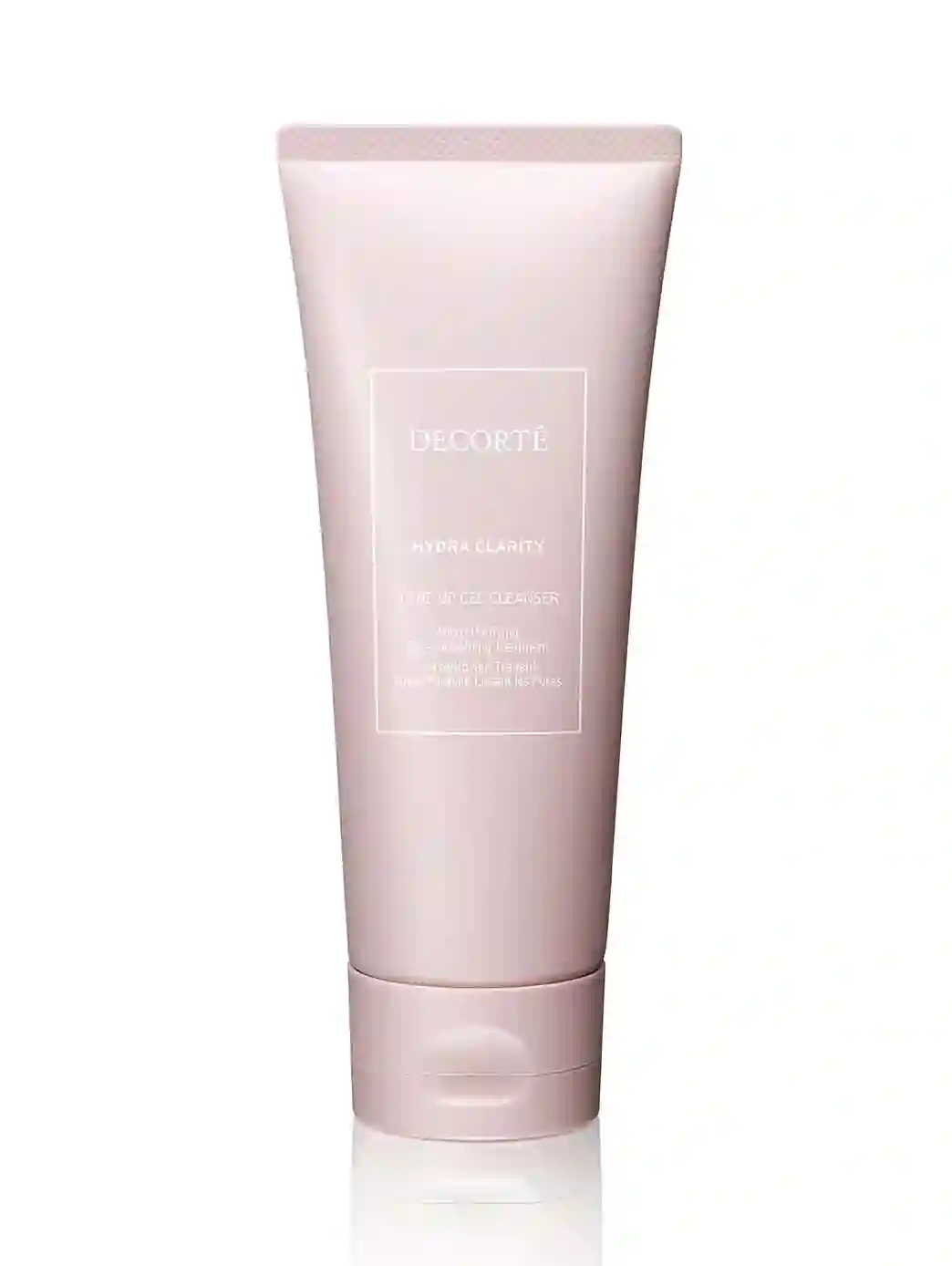 Hydra Clarity Tone Up Gel Cleanser