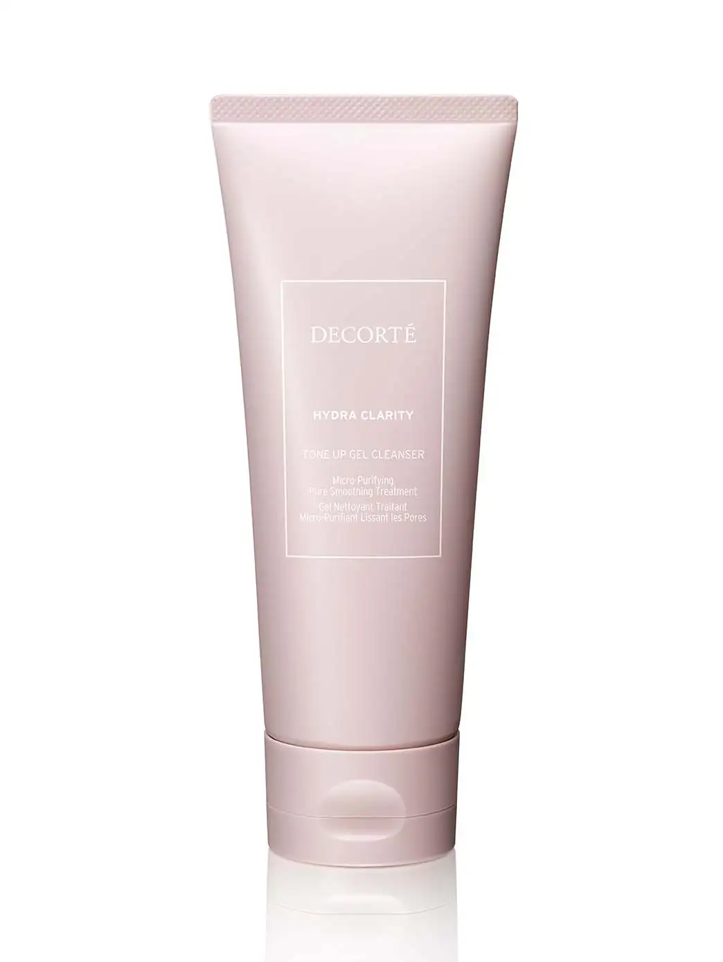 Hydra Clarity Tone Up Gel Cleanser