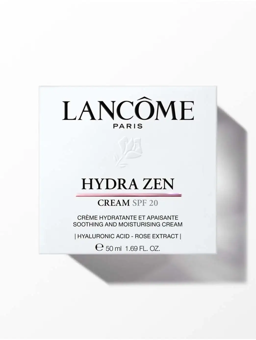 Hydra Zen Crema Spf25 - Imagen 2