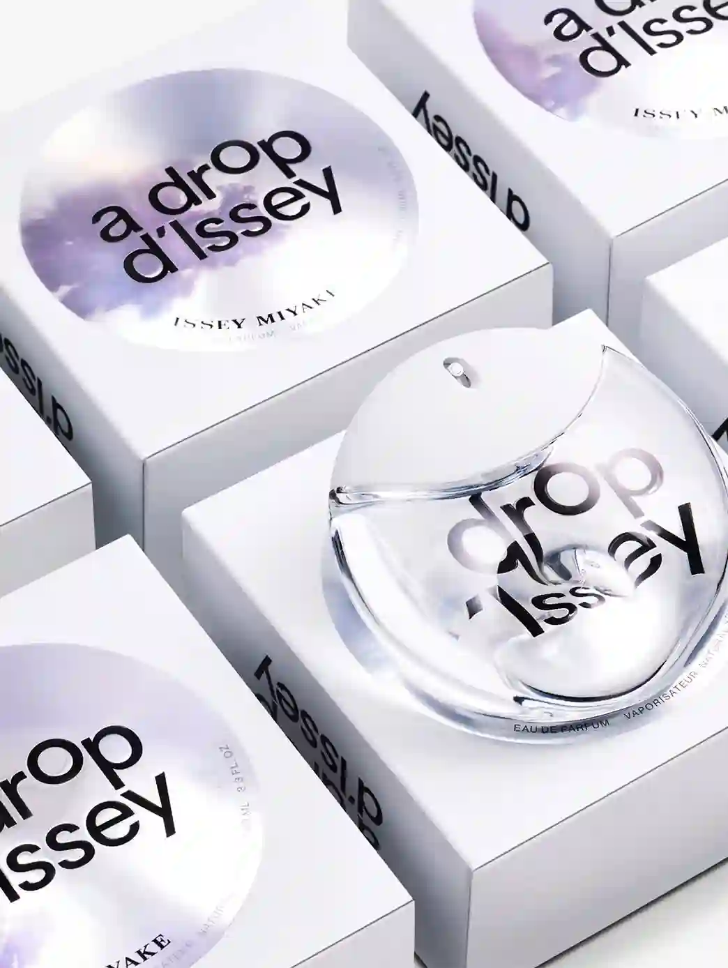 IM A DROP D'ISSEY