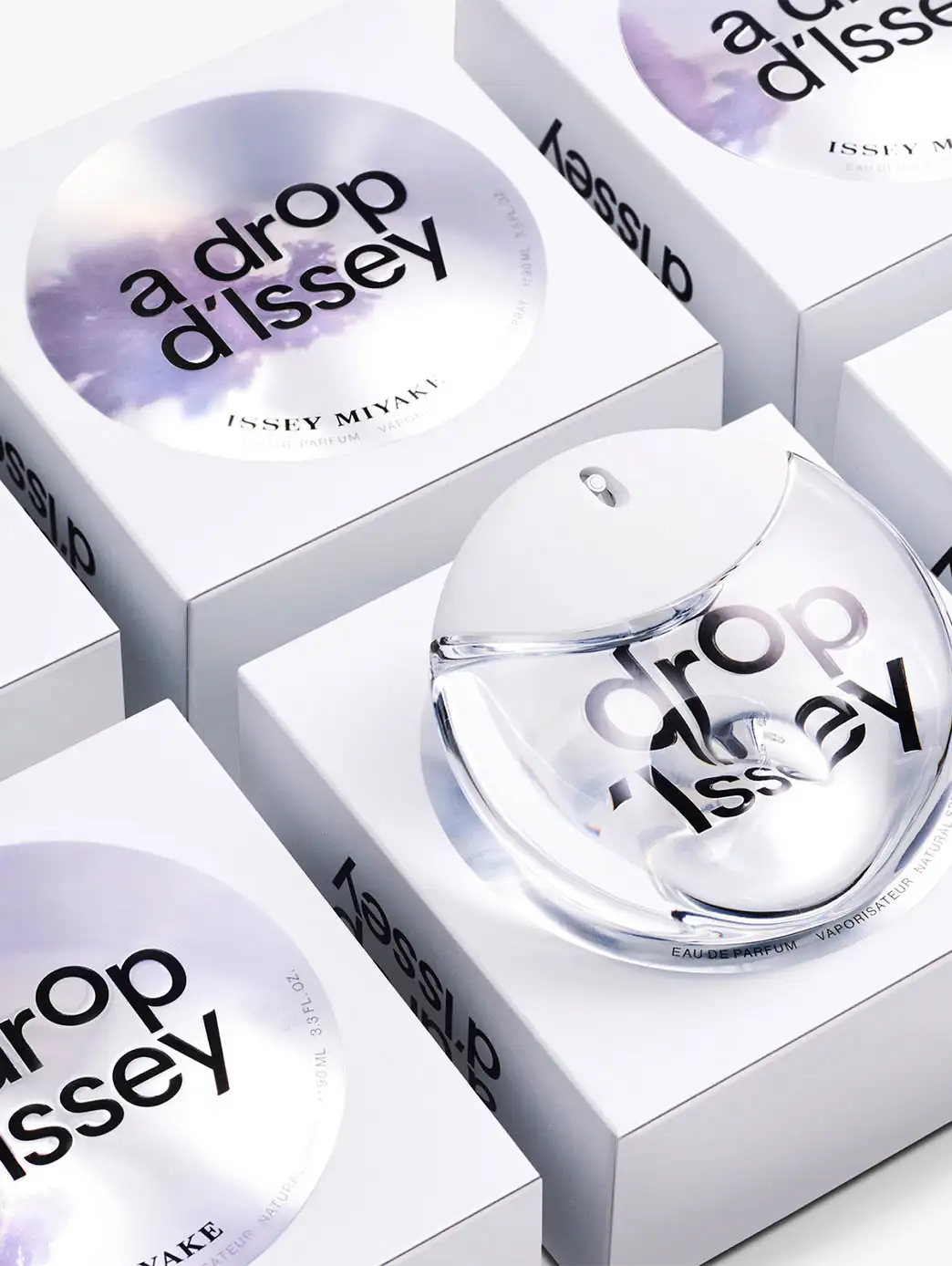 IM A DROP D'ISSEY