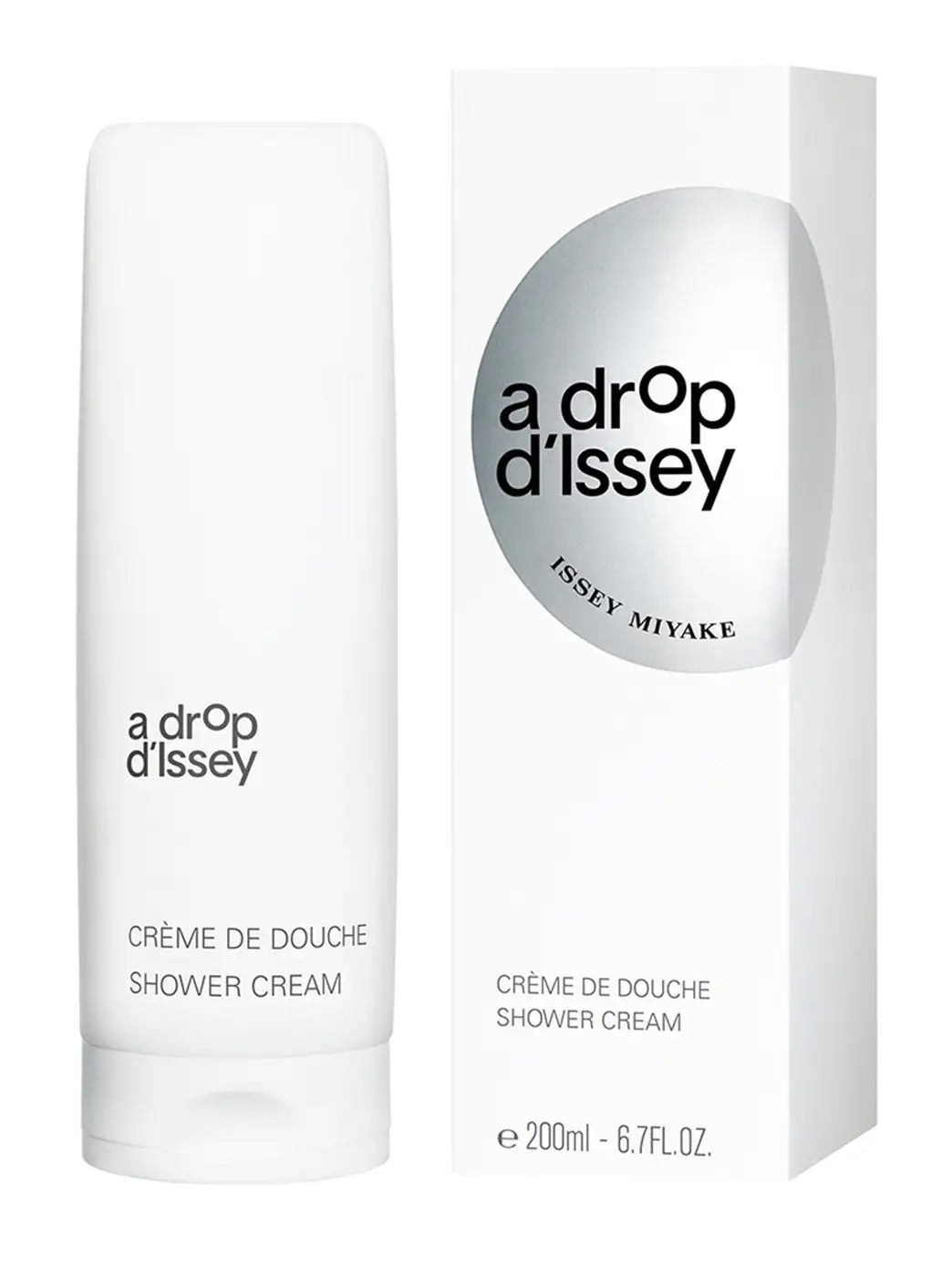 Im A Drop D'Issey Lotion Corps - Imagen 2