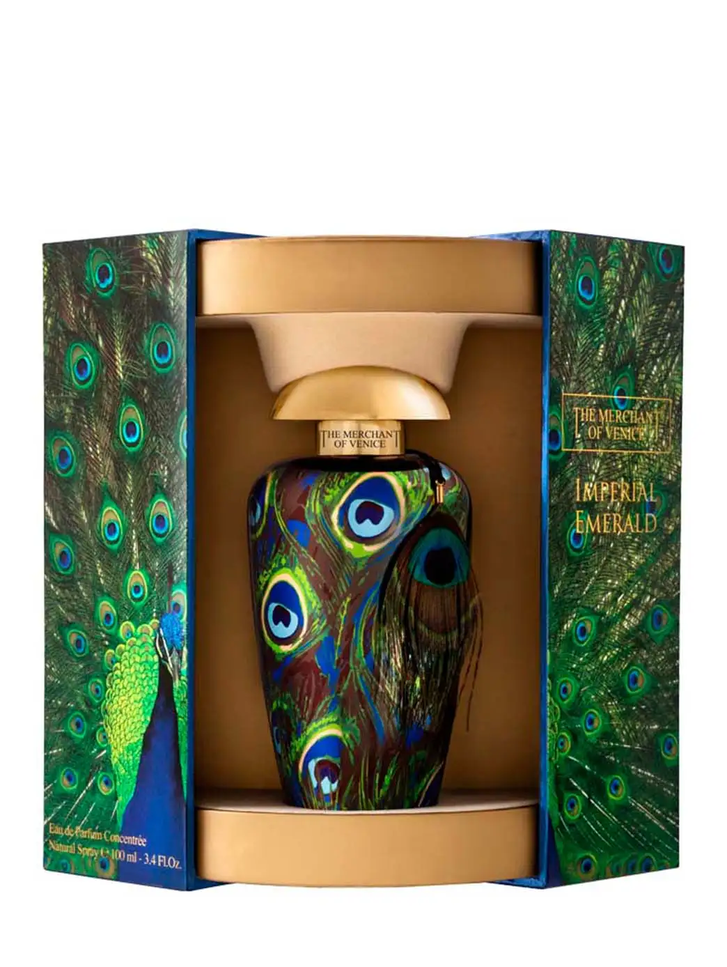 Imperial Emerald concentrate - Image 3