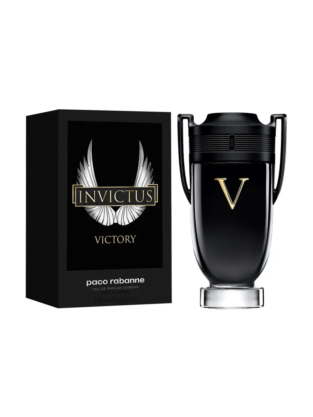 Invictus Victory - Imagen 2