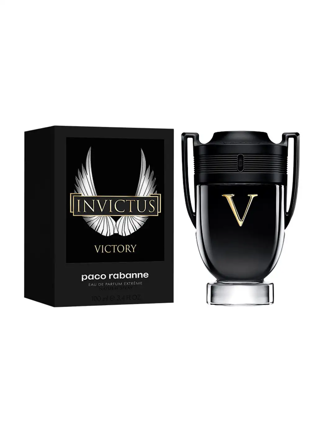 Invictus Victory - Imagen 4