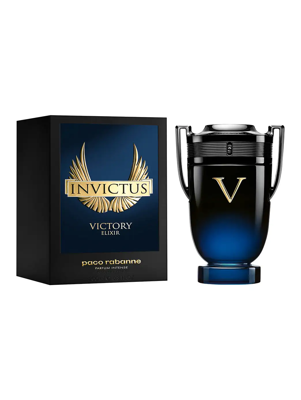 Invictus Victory Elixir - Imagen 2