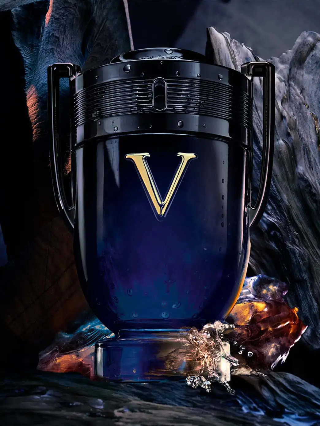 Invictus Victory Elixir - Imagen 3