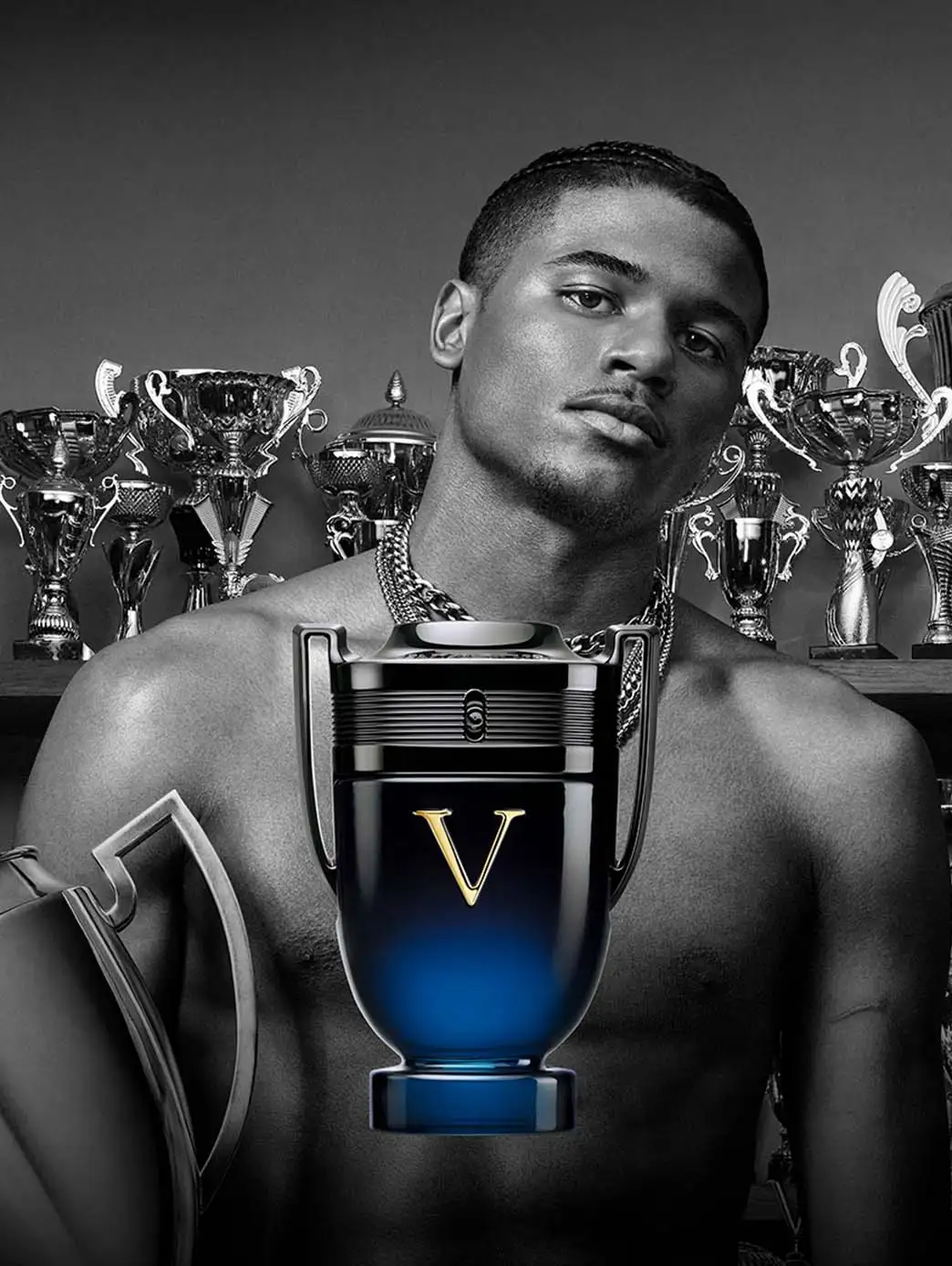 Invictus Victory Elixir - Imagen 6