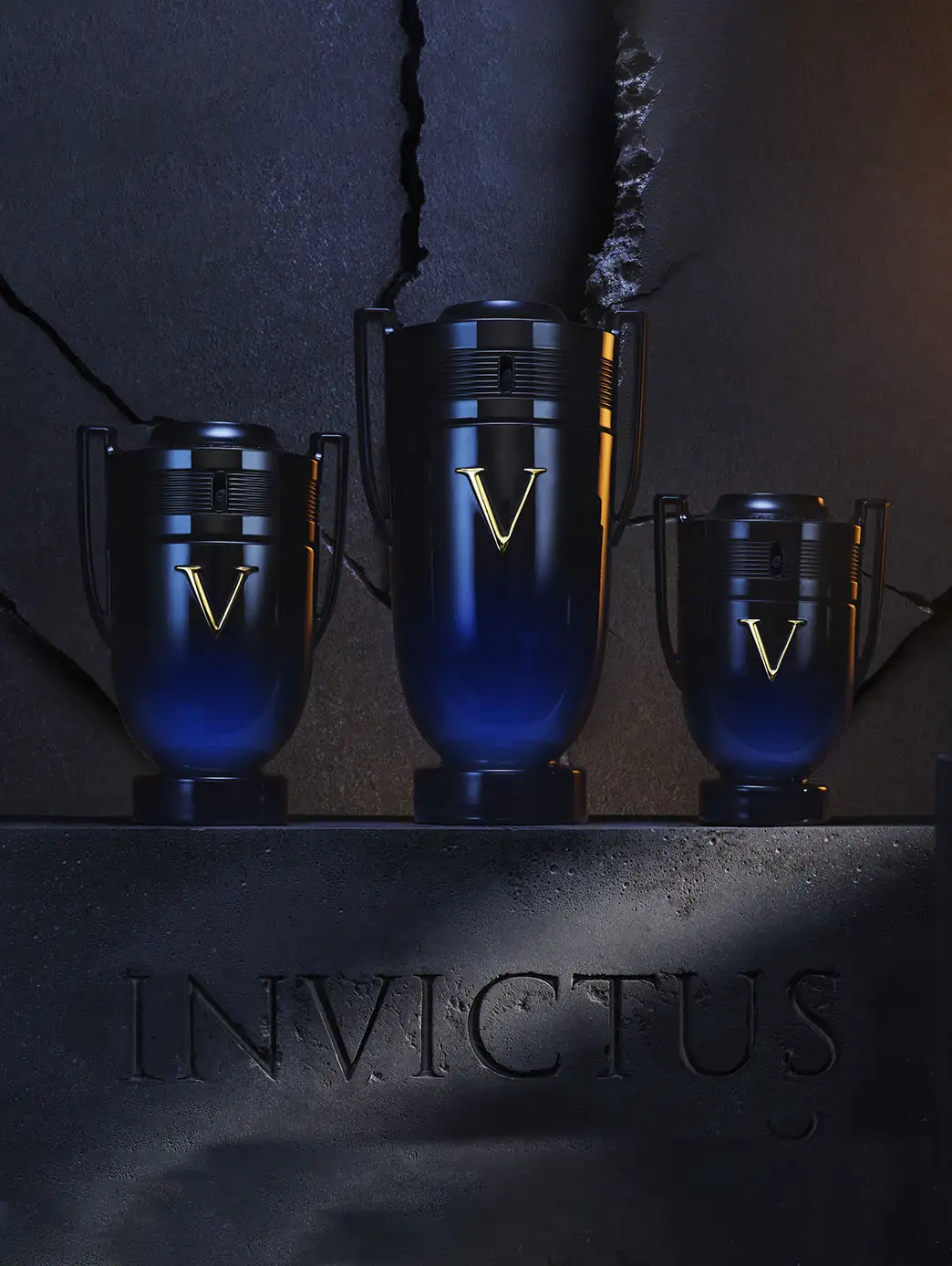 Invictus Victory Elixir - Imagen 7