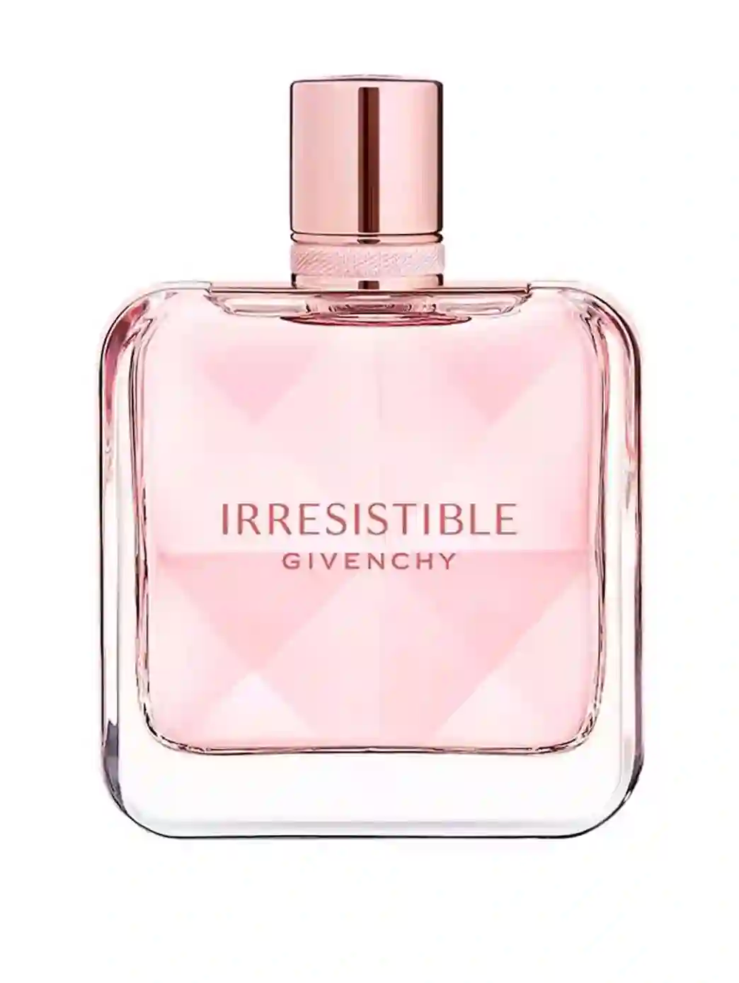 Irresistible