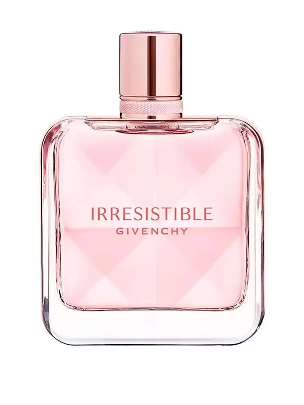 Irresistible