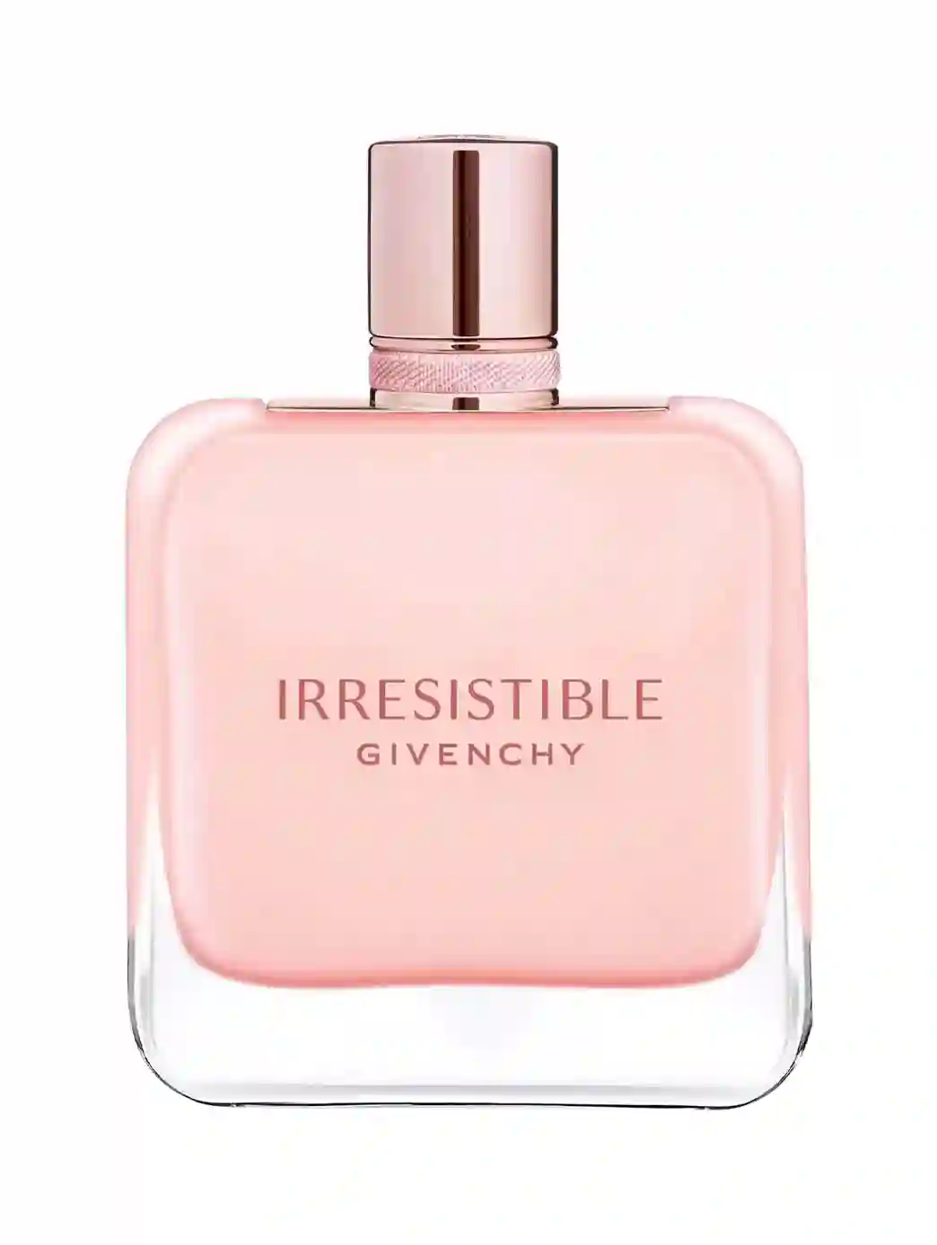 Irresistible Rose Velvet