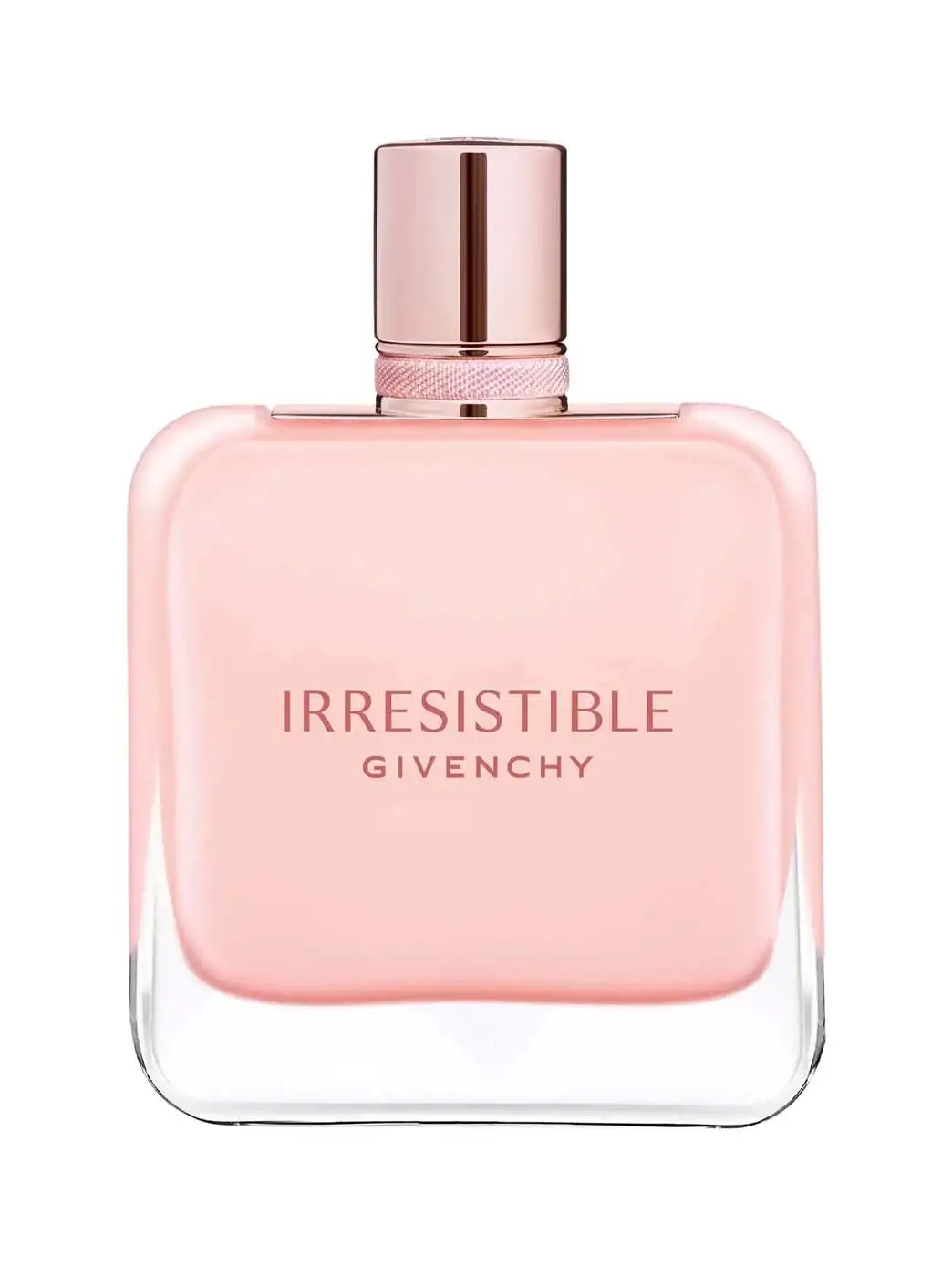 Irresistible Rose Velvet
