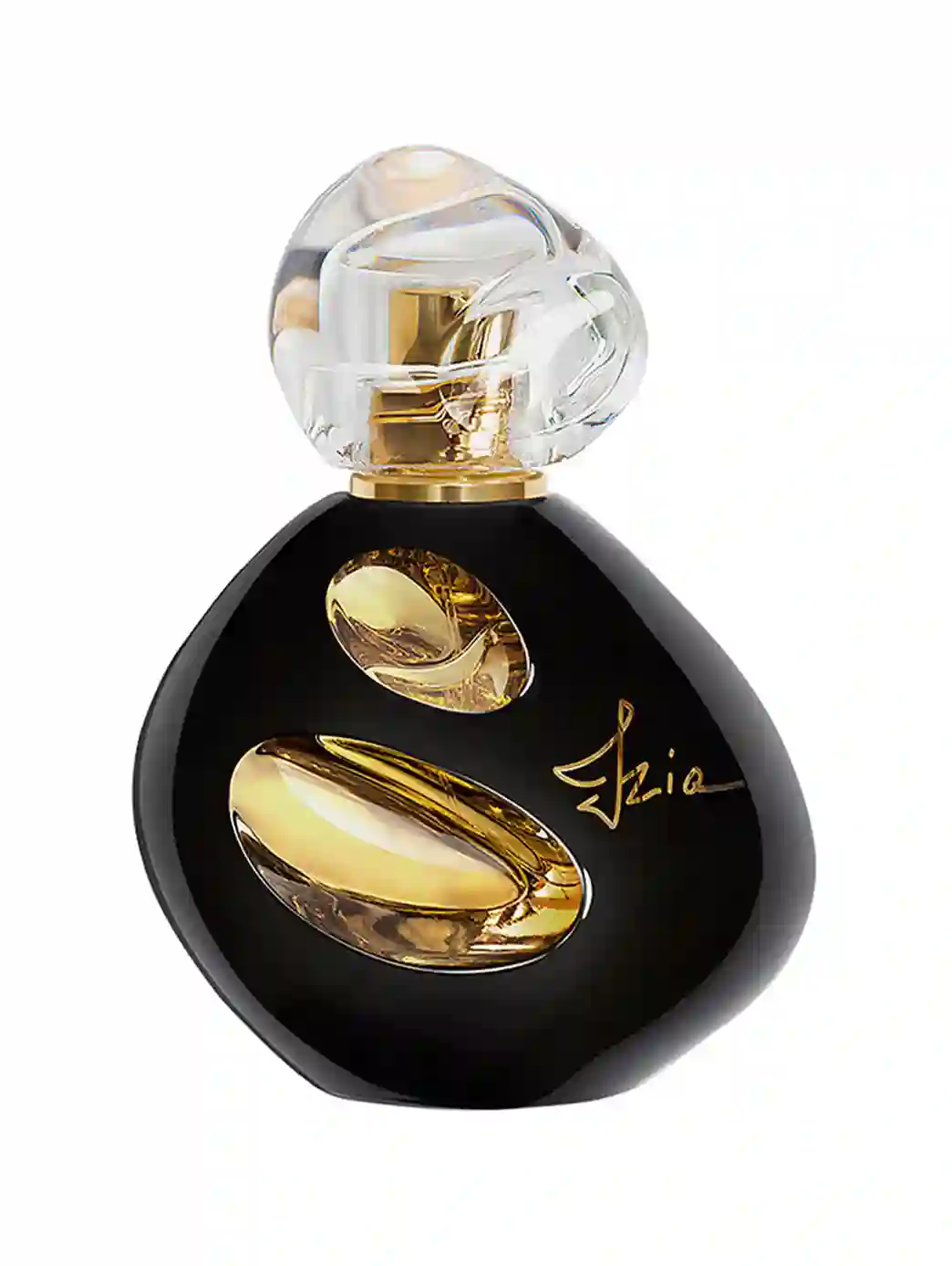 Izia the Nuit