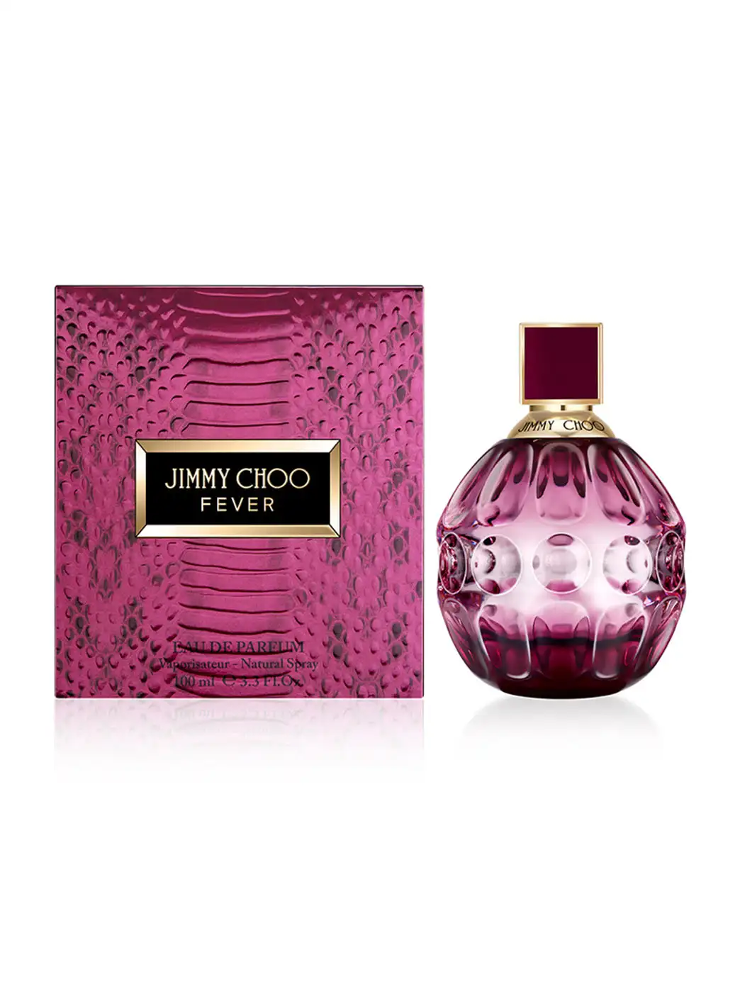 Jimmy Choo Fever - Imagen 12
