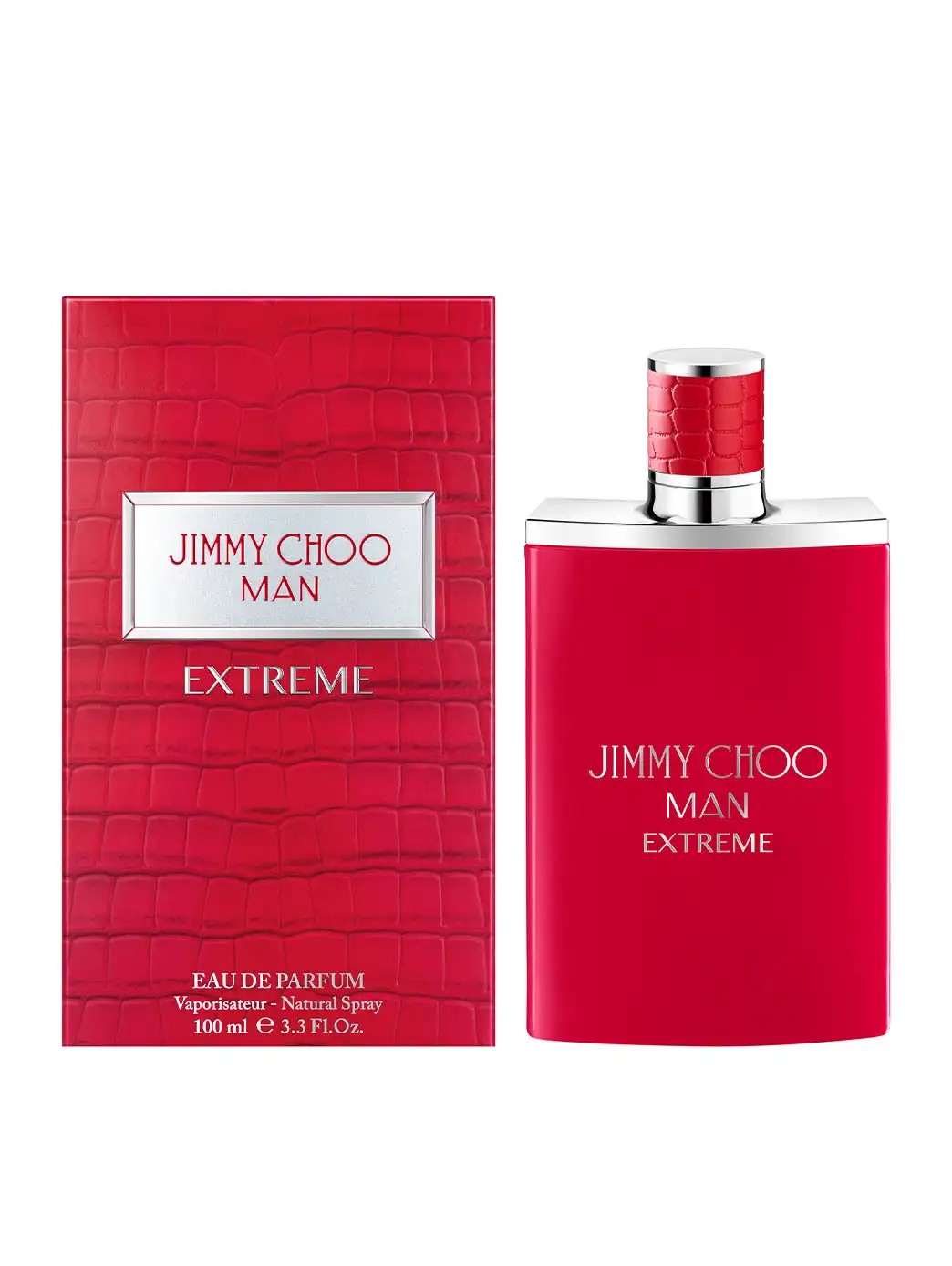 Jimmy Choo Man Extreme - Imagen 2