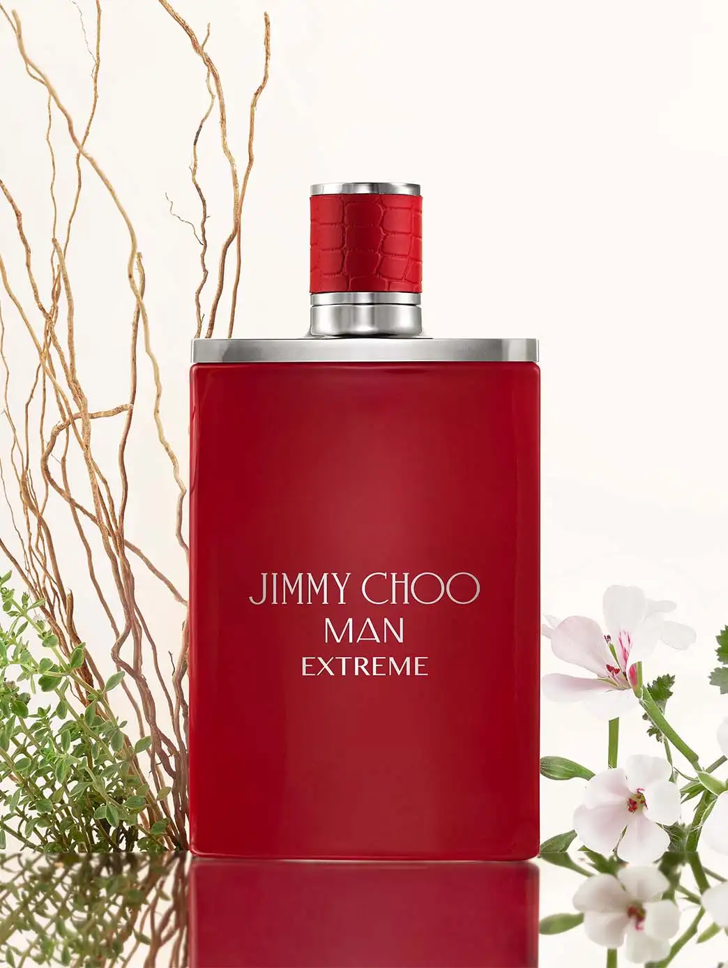 Jimmy Choo Man Extreme - Imagen 3