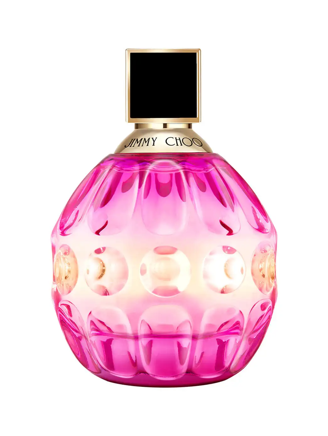 Jimmy Choo Rose Passion Edp 60Ml - Imagen 5