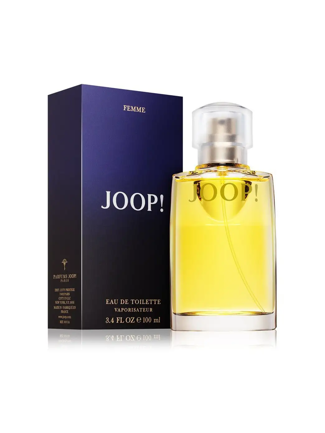 Joop Femme - Imagen 3