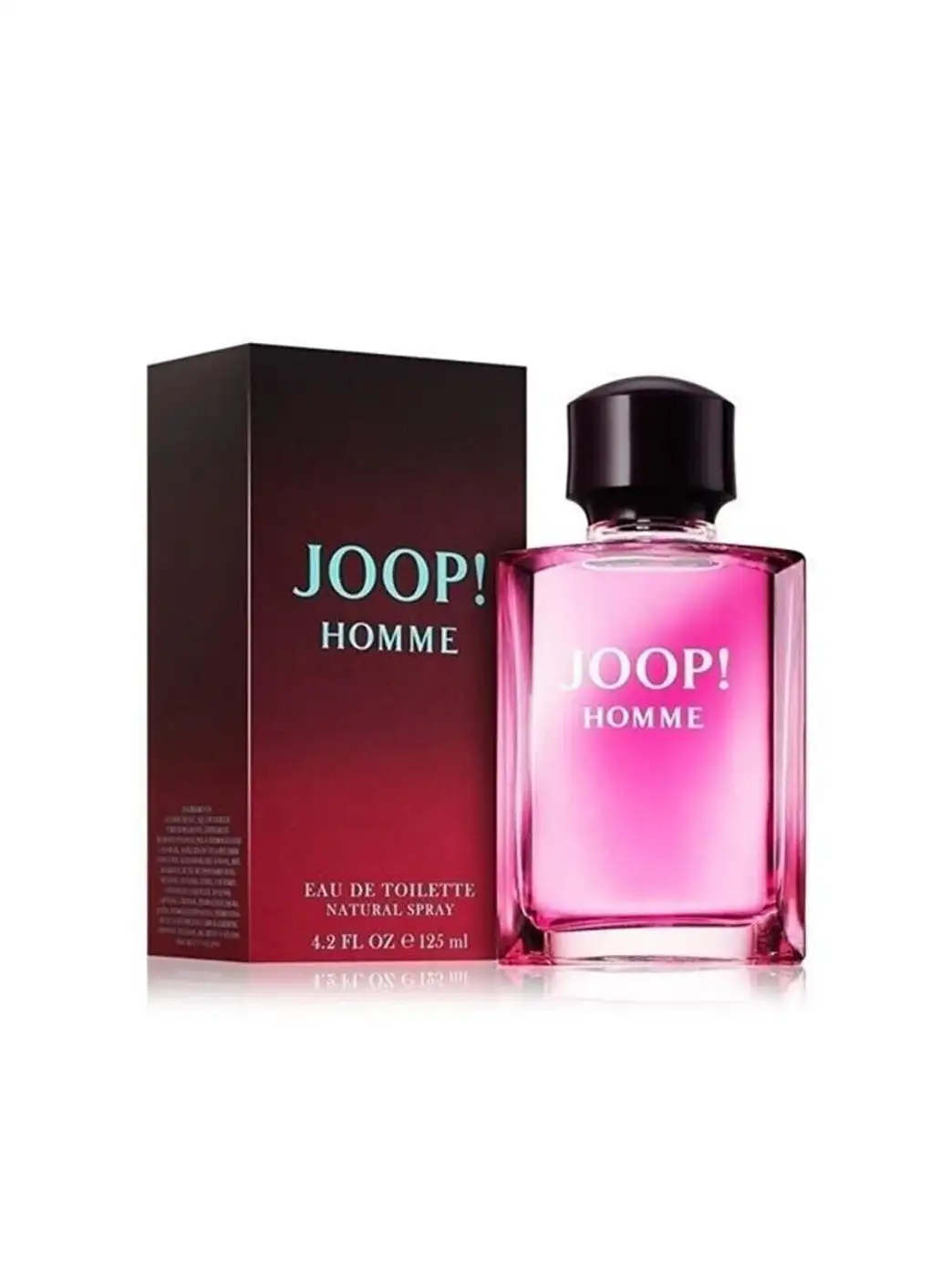 Joop Homme - Imagen 11