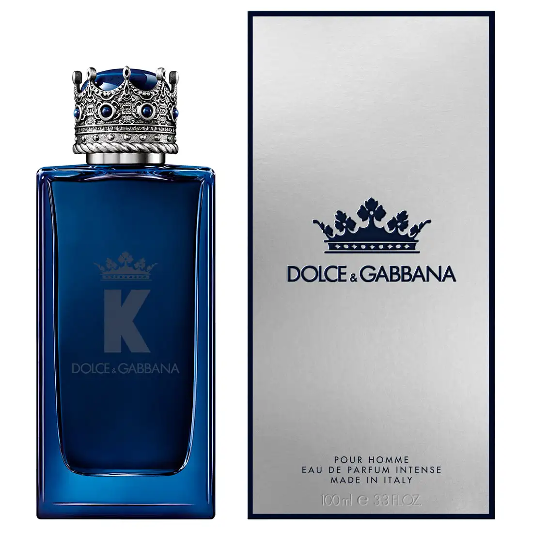 K by Dolce&Gabbana Eau de Parfum Intense - Imagen 14