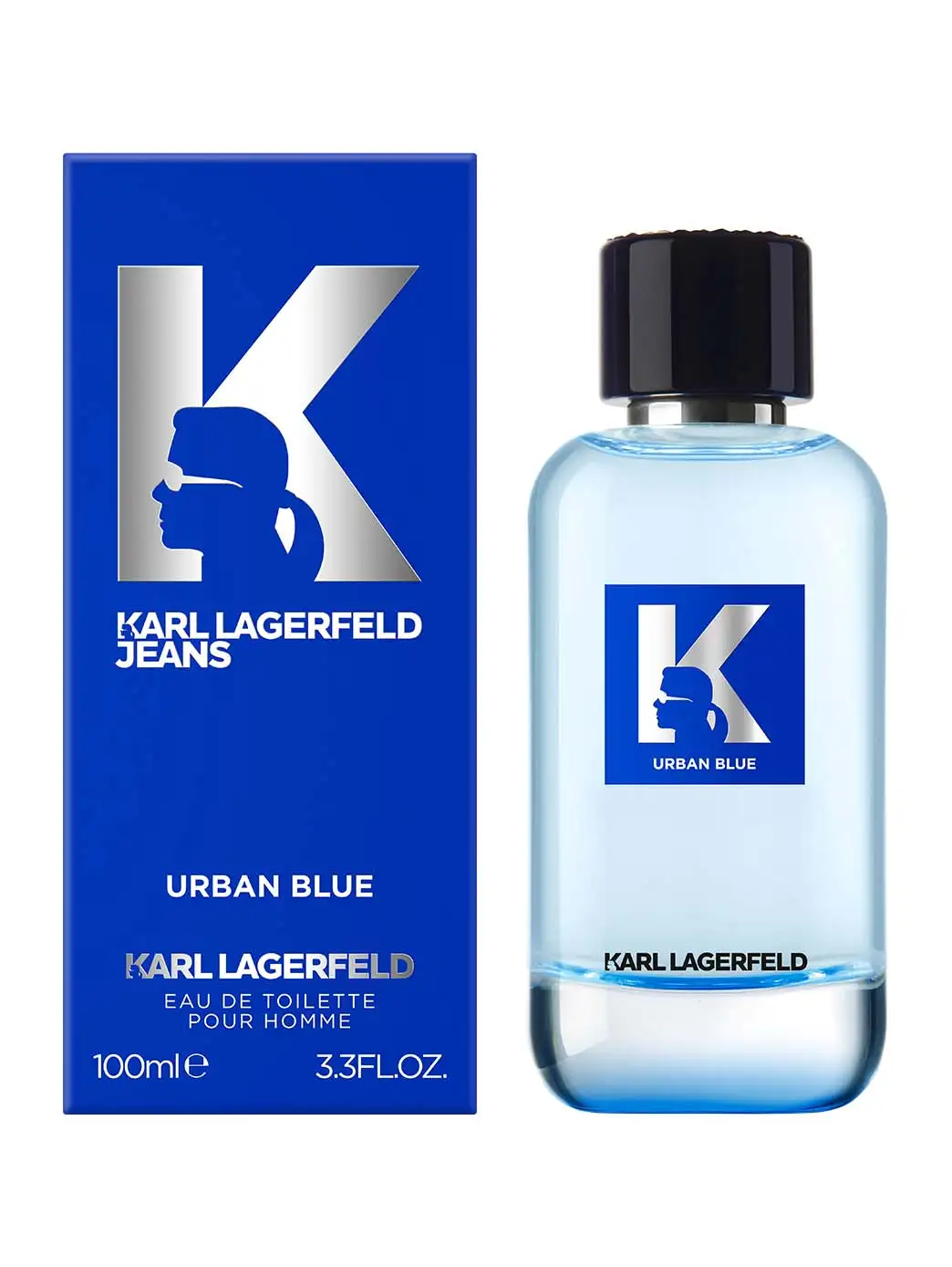 Karl Jeans Urban Blue - Imagen 2
