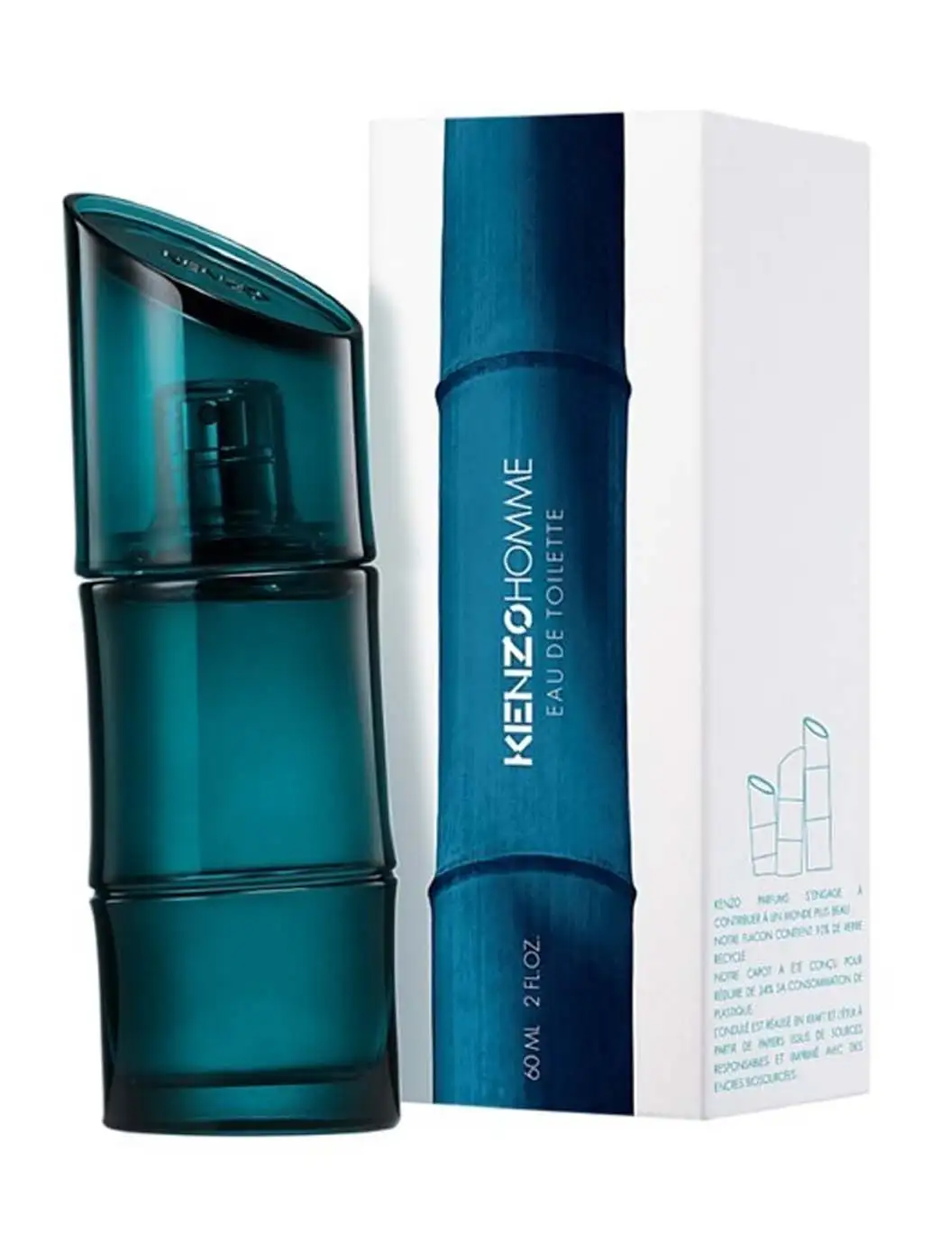 Kenzo Homme EDT - Imagen 2