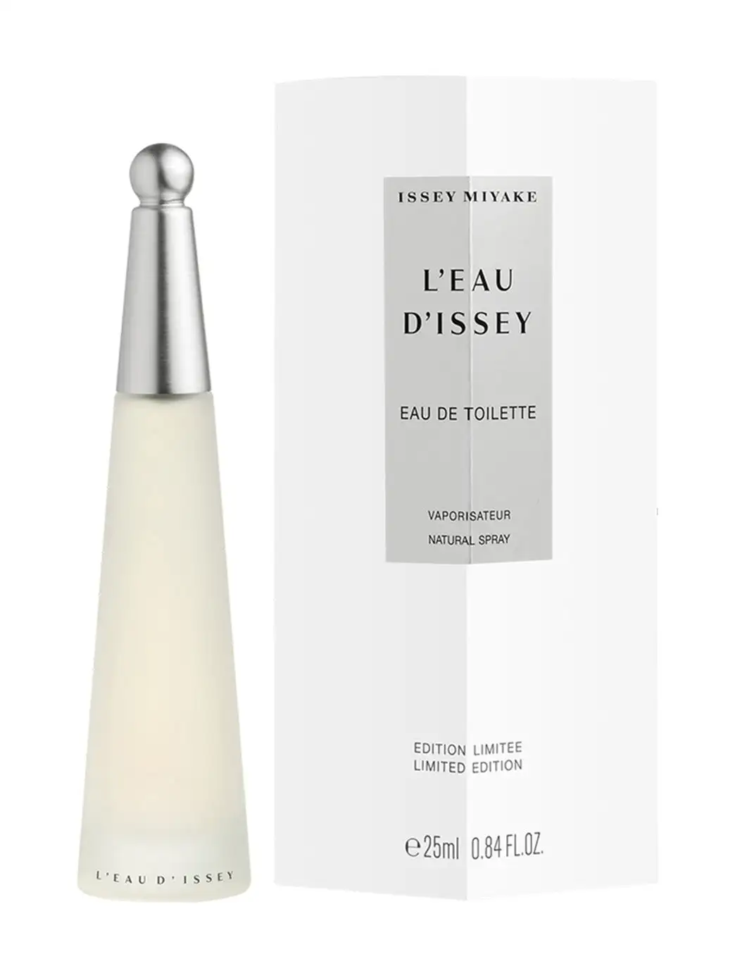 L'Eau d'issey - Image 2