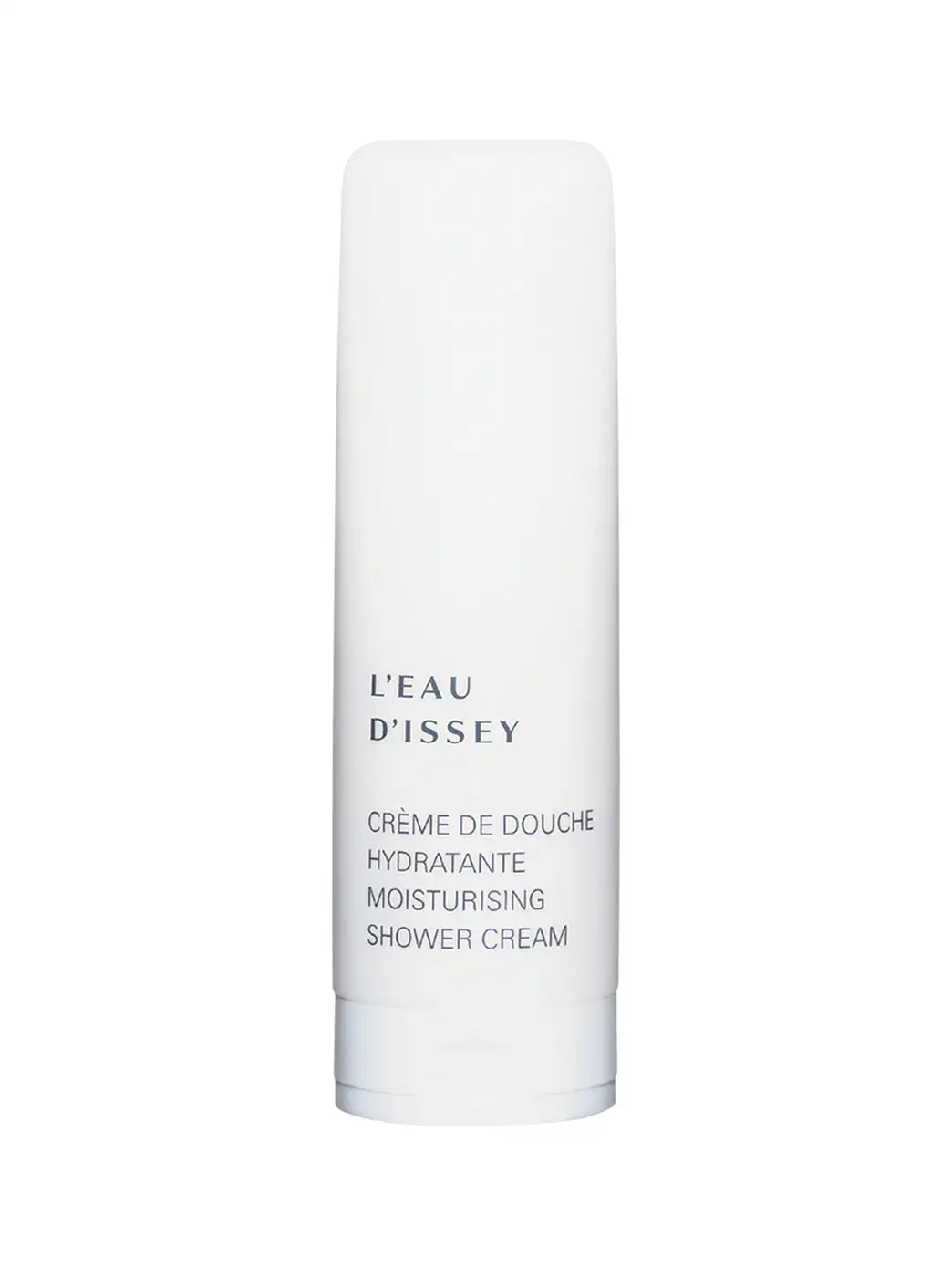 L'Eau d'Issey Crema de Ducha Hidratante