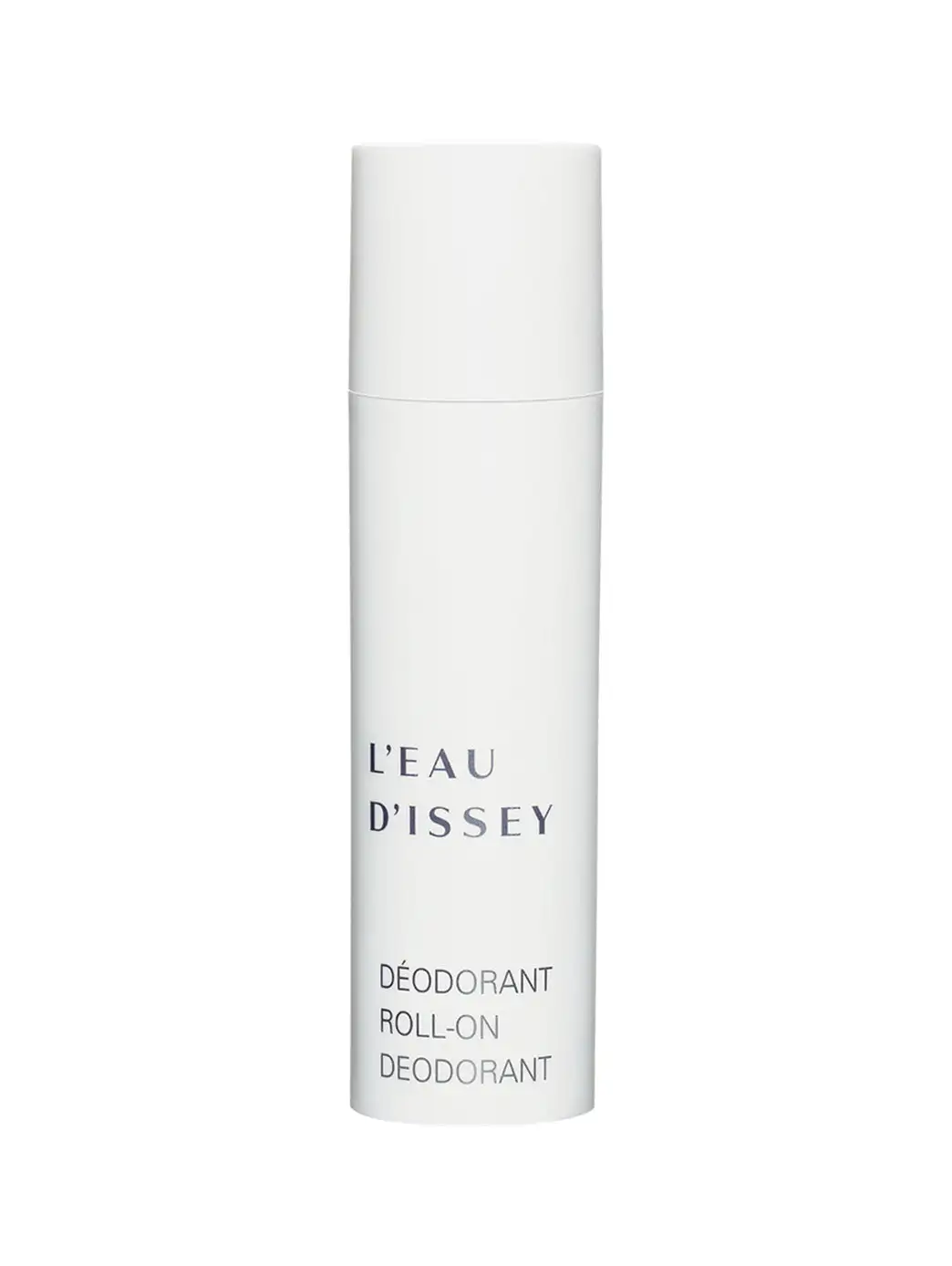 L'Eau d'issey deo roll-on
