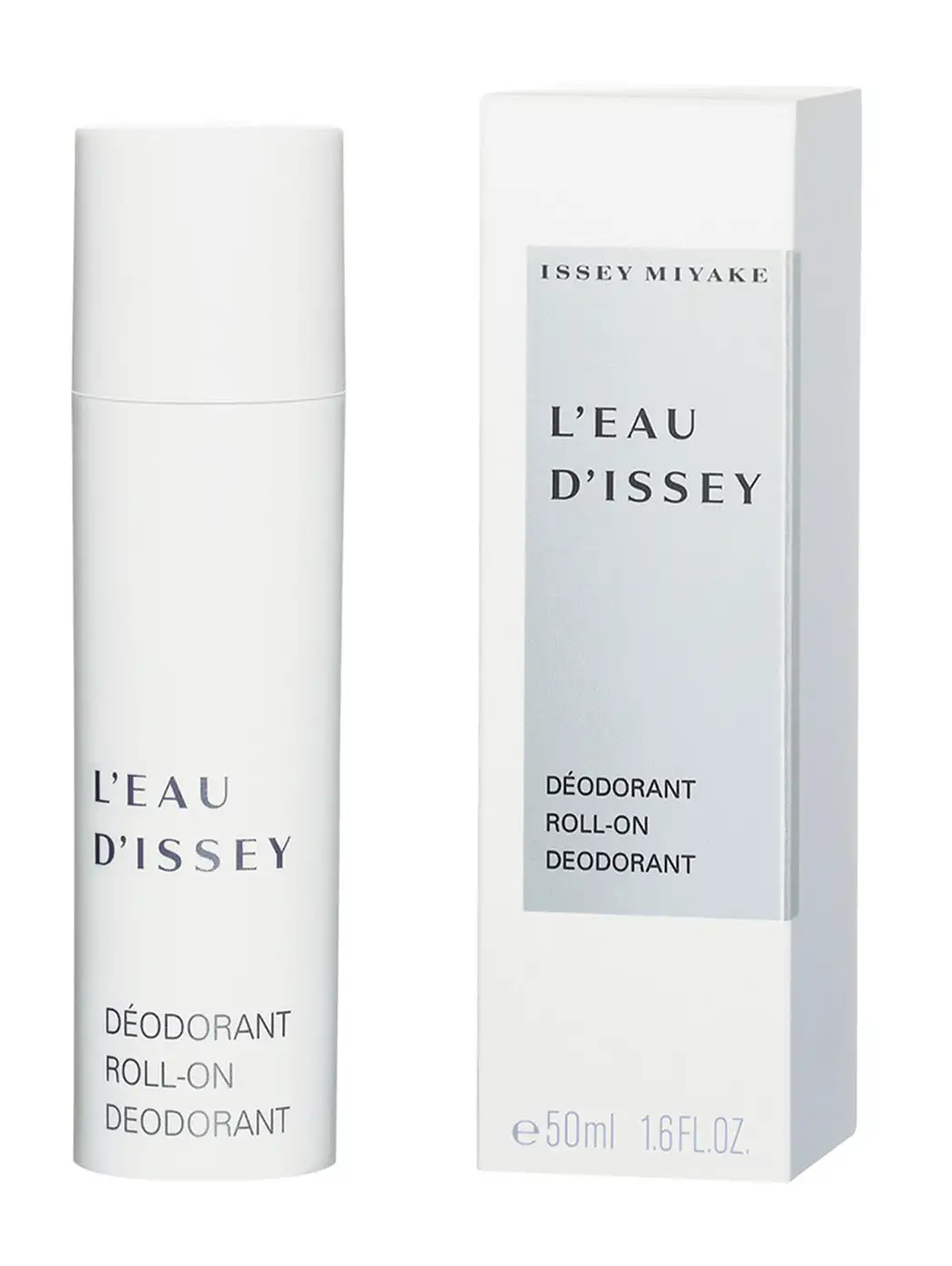 L'Eau d'issey deo roll-on - Image 2