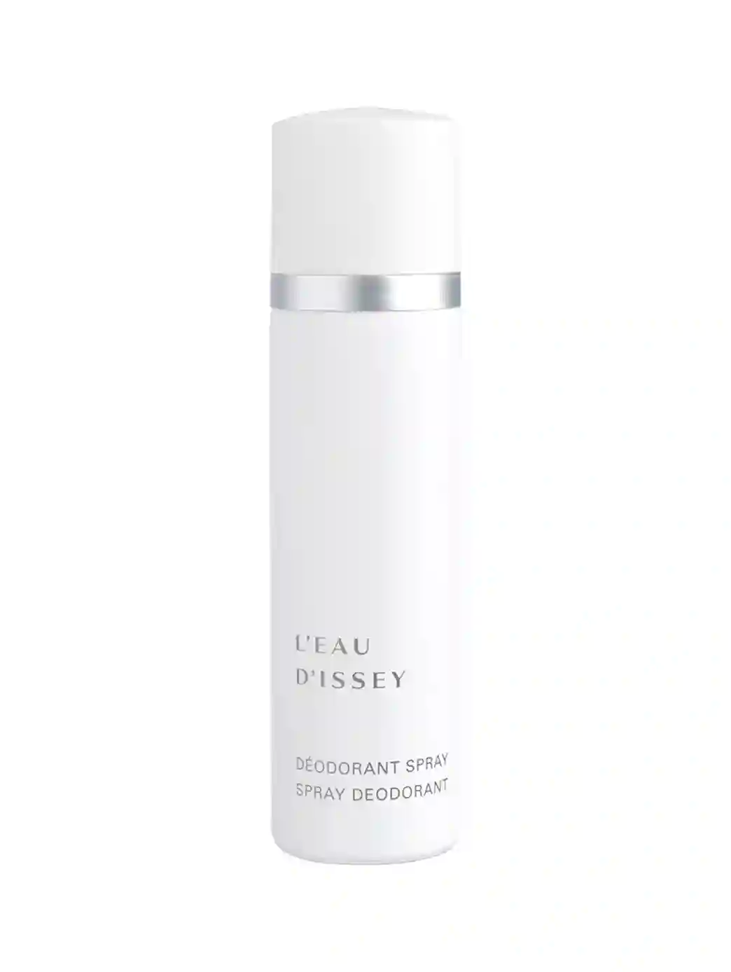 L'Eau d'issey deo spray
