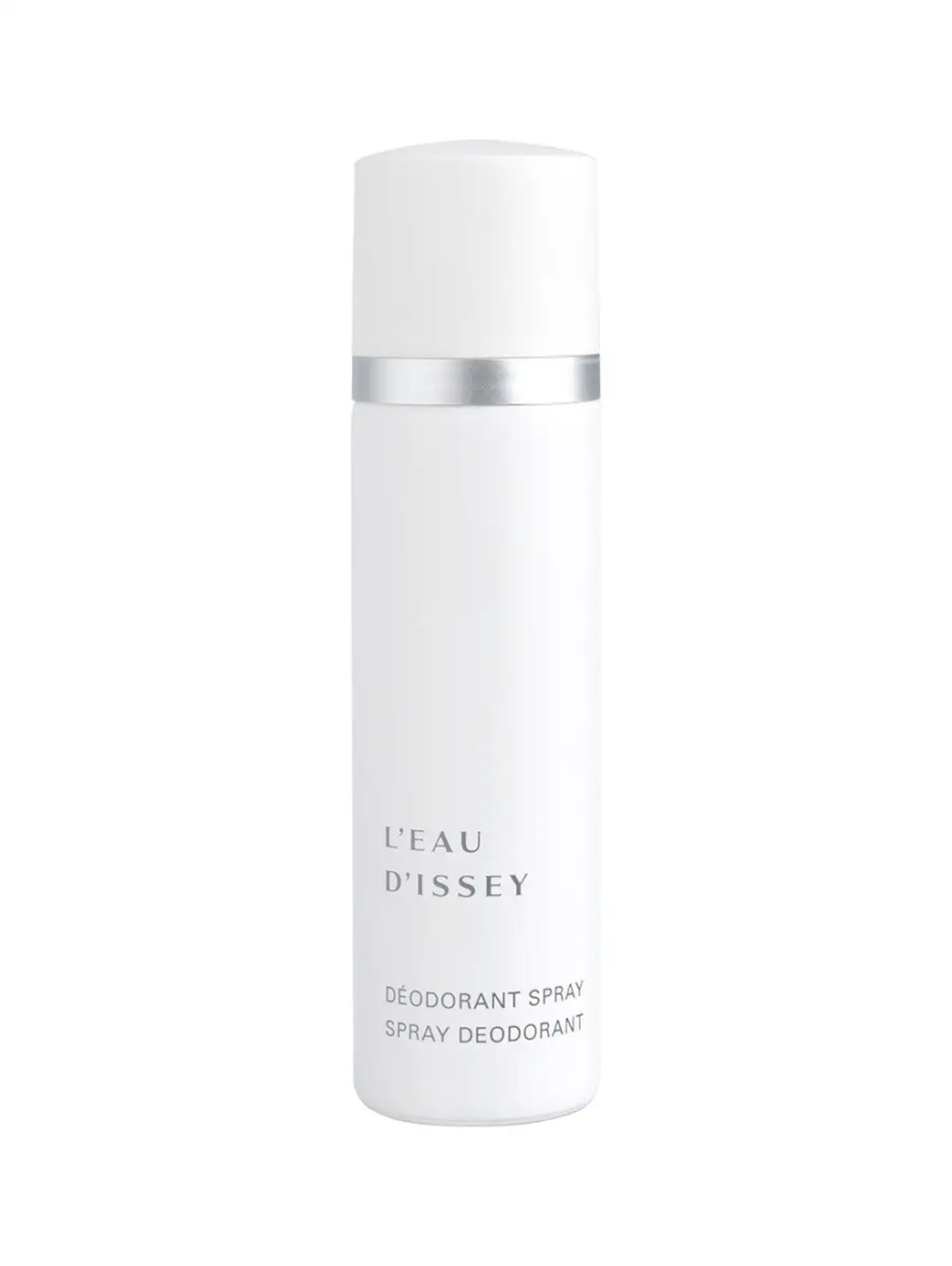 L'Eau d'issey deo spray