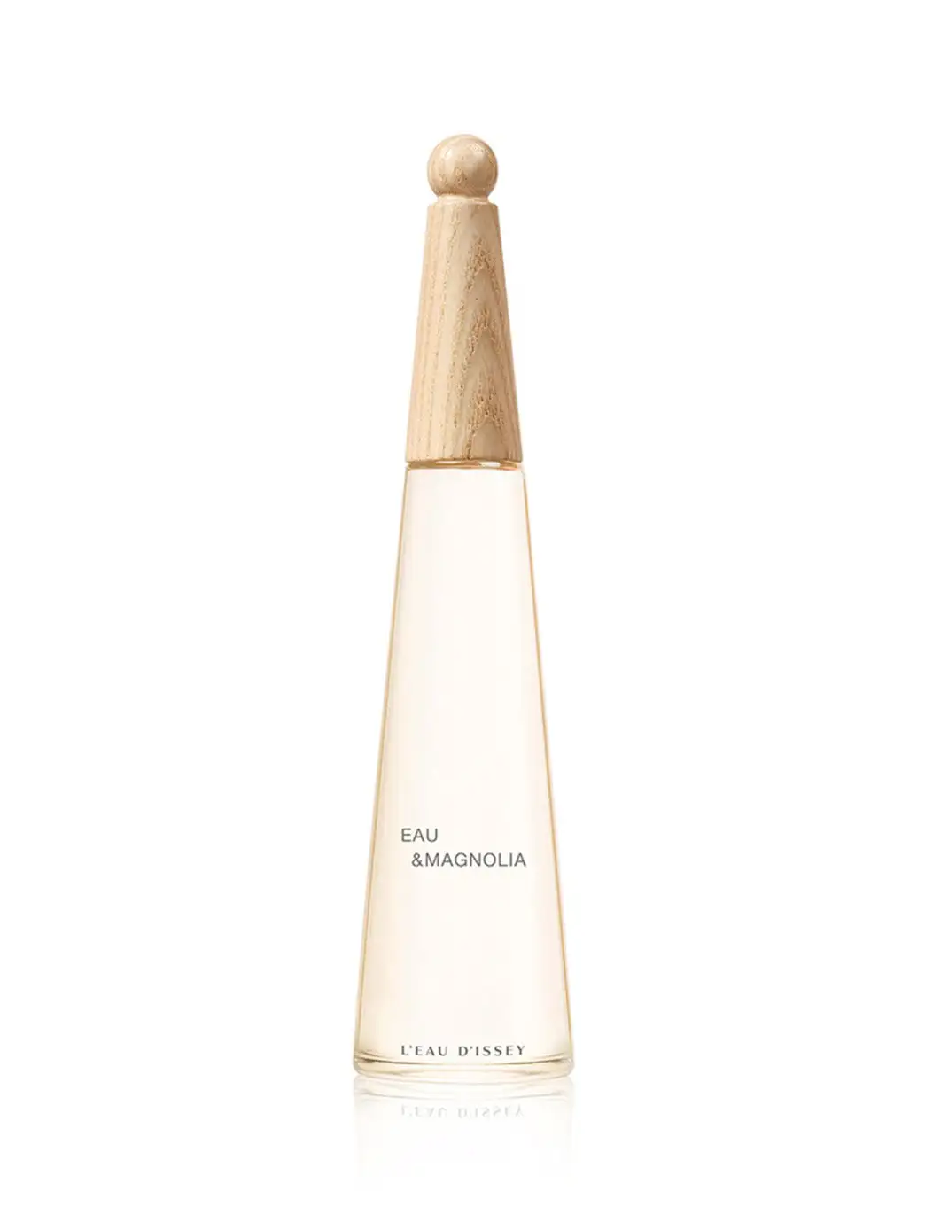 L'Eau d'issey eau & Magnolia