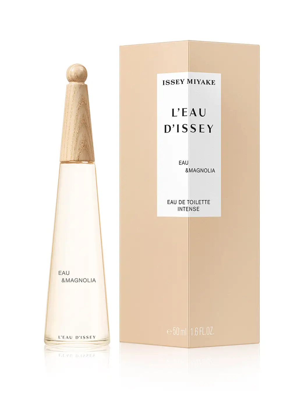L'Eau d'issey eau & Magnolia - Image 2