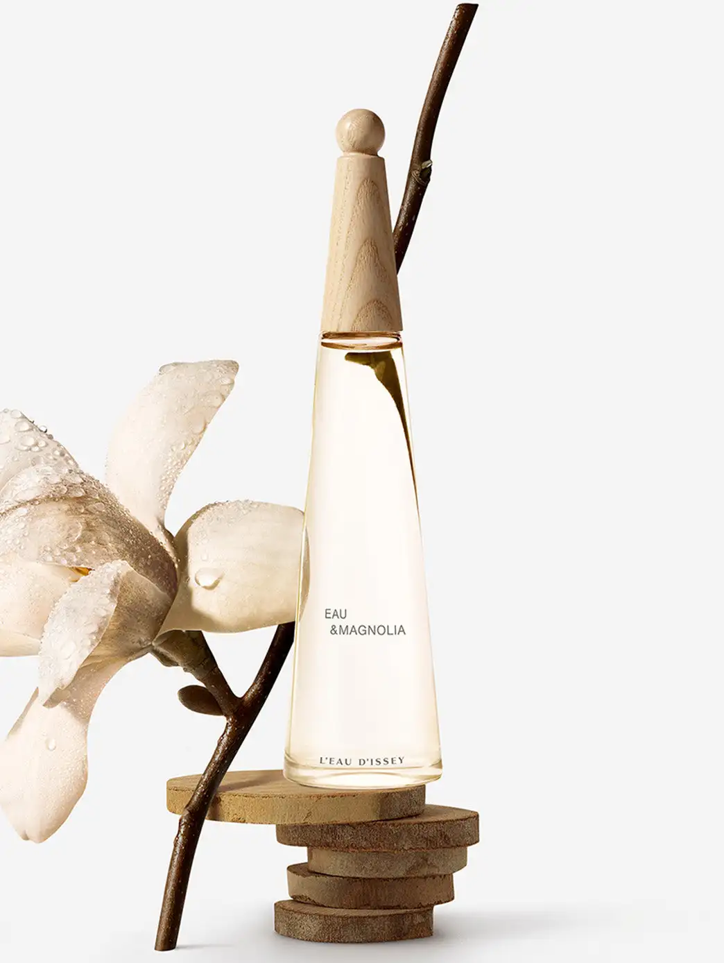 L'Eau d'issey eau & Magnolia - Image 3