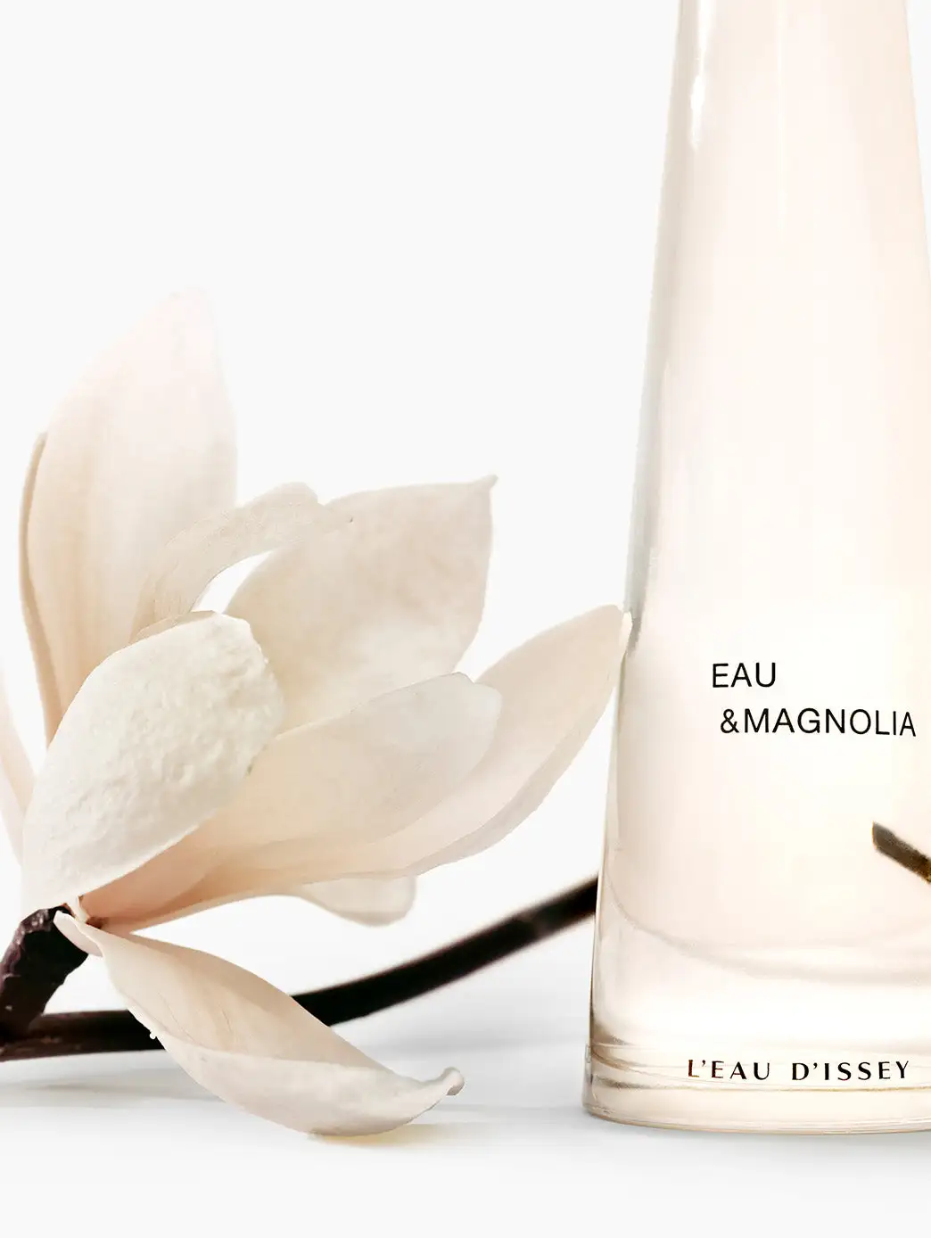 L'Eau d'issey eau & Magnolia - Image 4