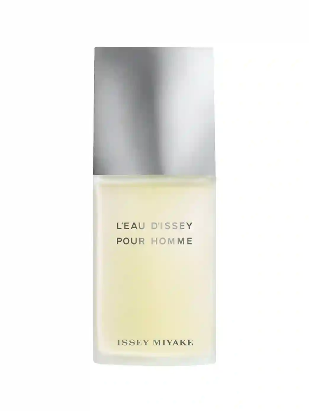 L'Eau d'Issey Pour Homme