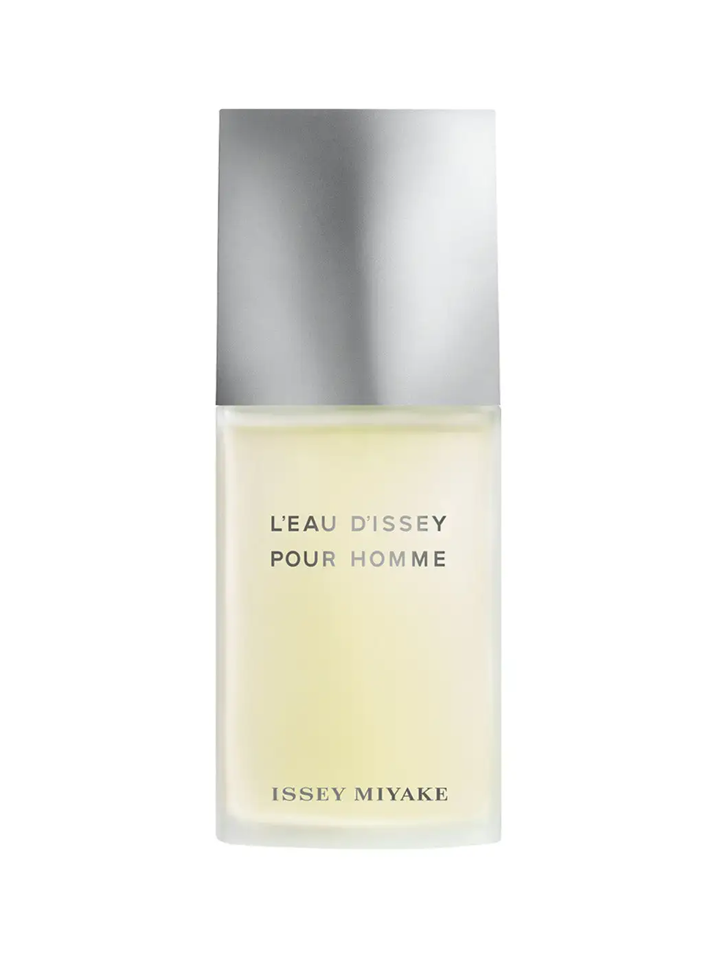 L'Eau d'Issey Pour Homme