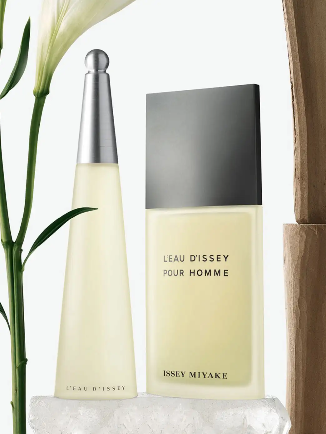 L'Eau d'Issey Pour Homme - Imagen 3