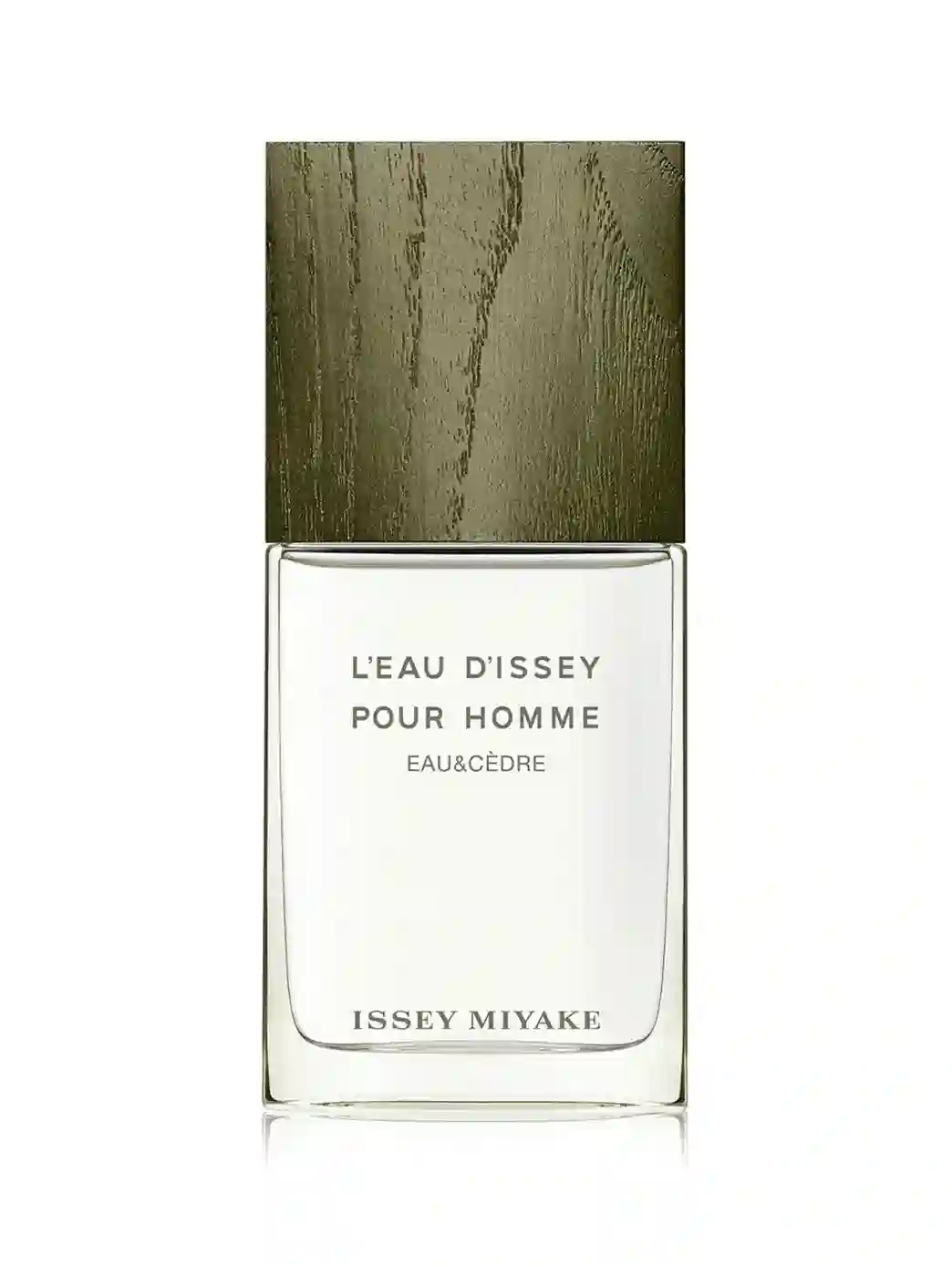 L'Eau d'Issey pour Homme Eau & Cedre