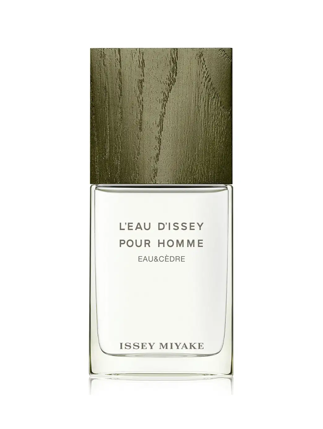 L'Eau d'Issey pour Homme Eau & Cedre