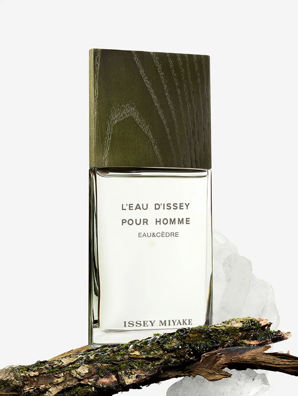L'Eau d'Issey pour Homme Eau & Cedre - Imagen 3