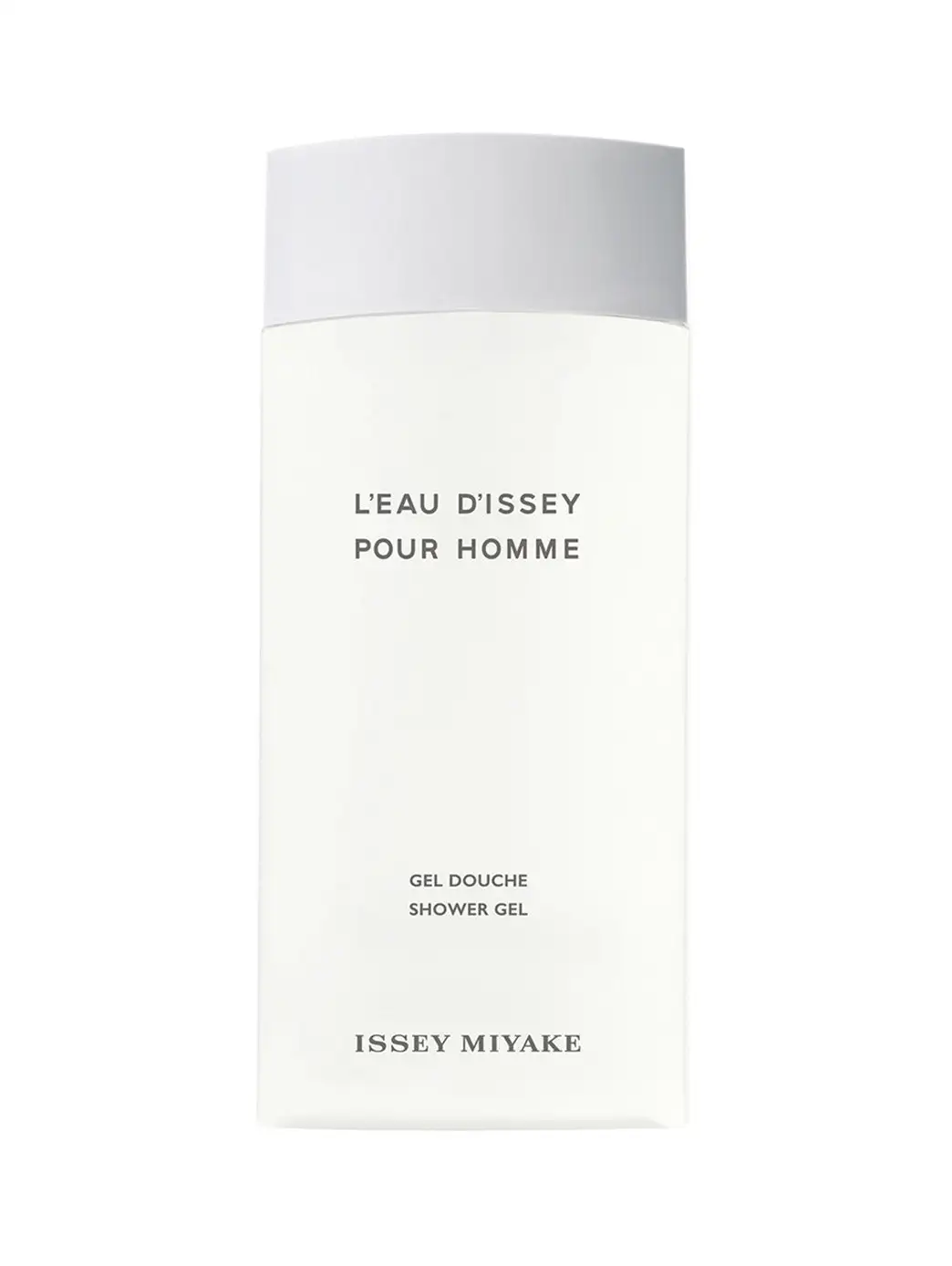L'Eau d'Issey Pour Homme Gel Ducha - Imagen 2
