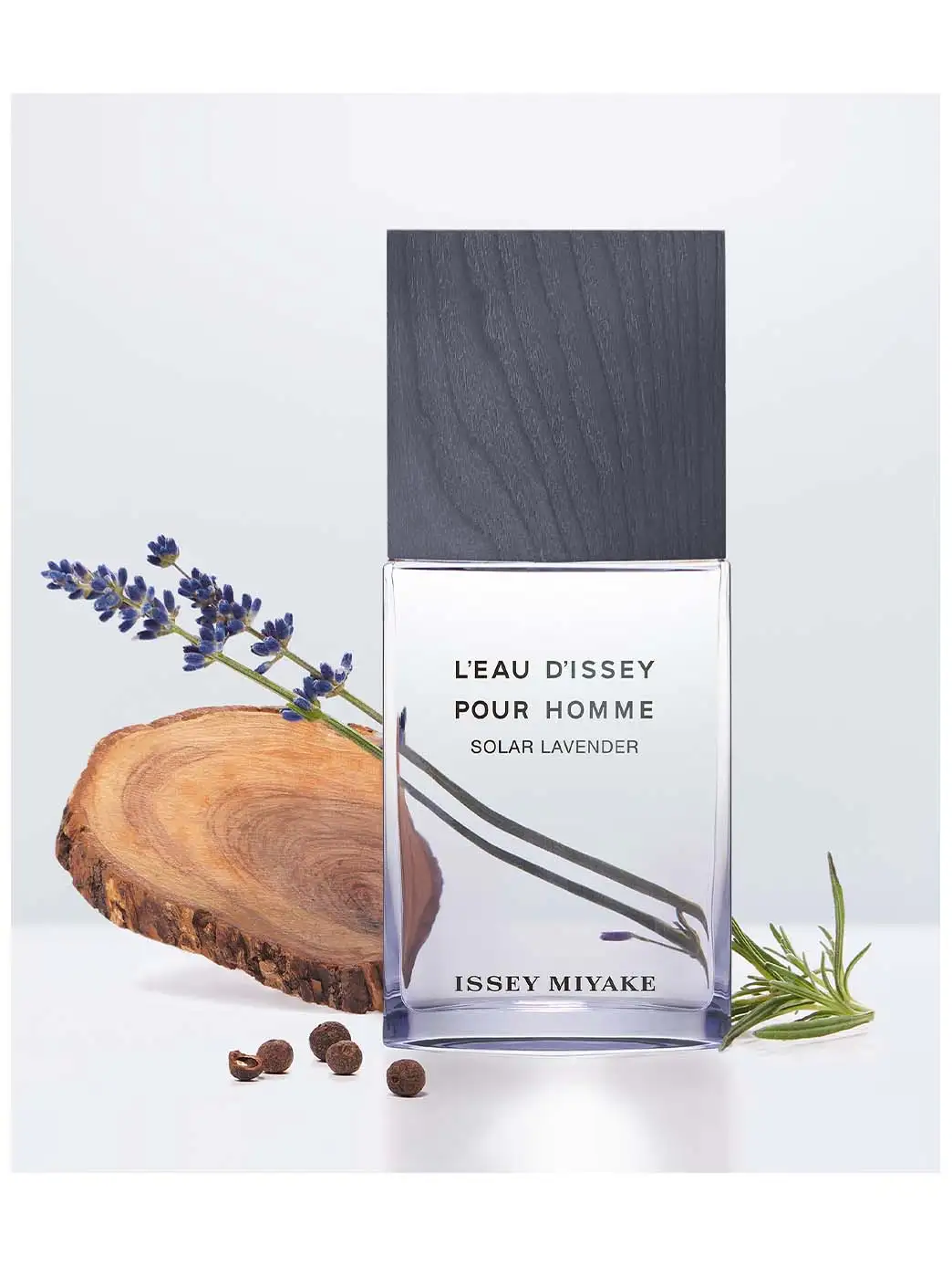 L'Eau d'Issey pour Homme Solar Lavender - Imagen 12
