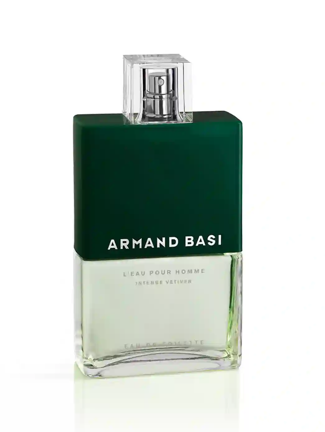 L'Eau Pour Homme Intense Vetiver