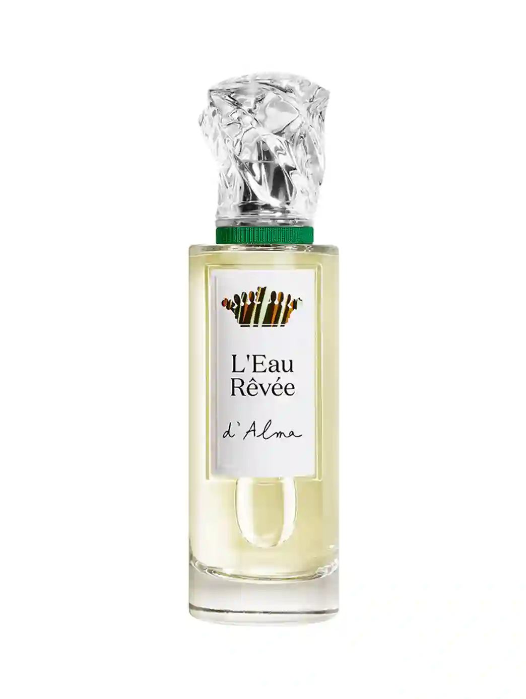 L'Eau Rêvée d'Alma