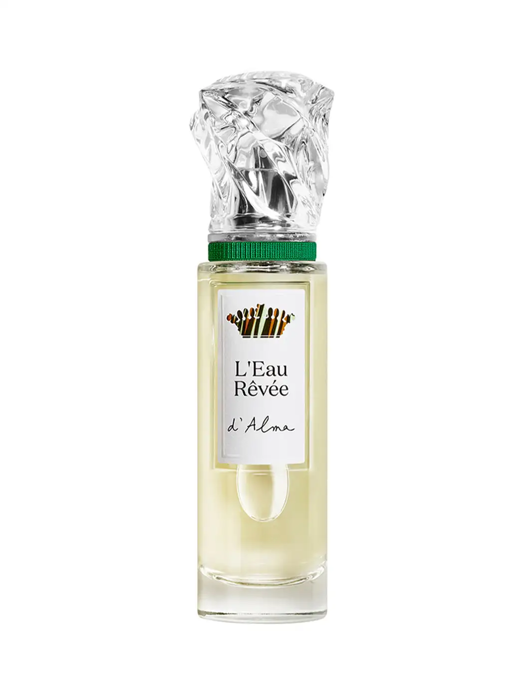 L'Eau Rêvée d'Alma - Imagen 69